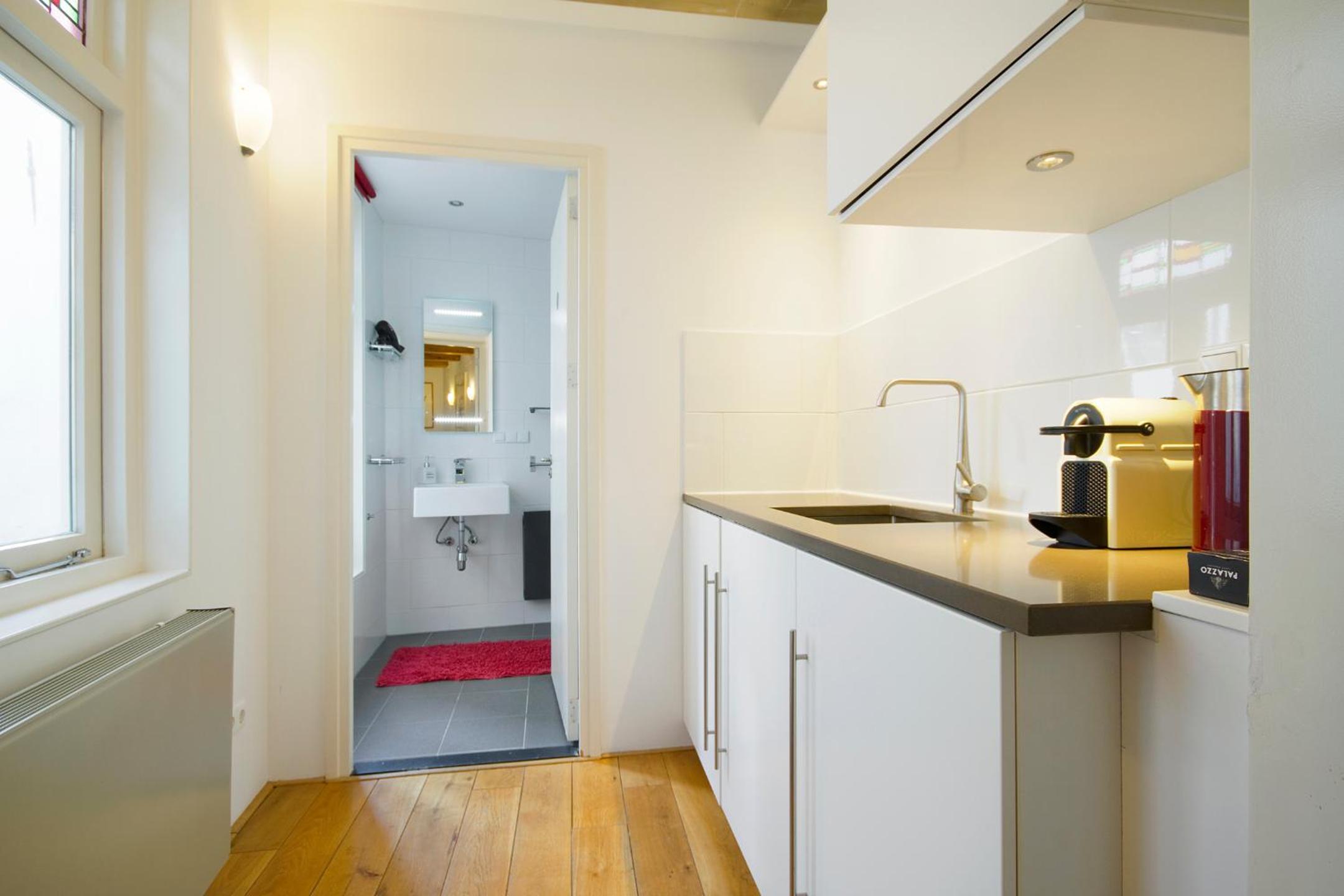 Mercedes Bed&Breakfast Amsterdam