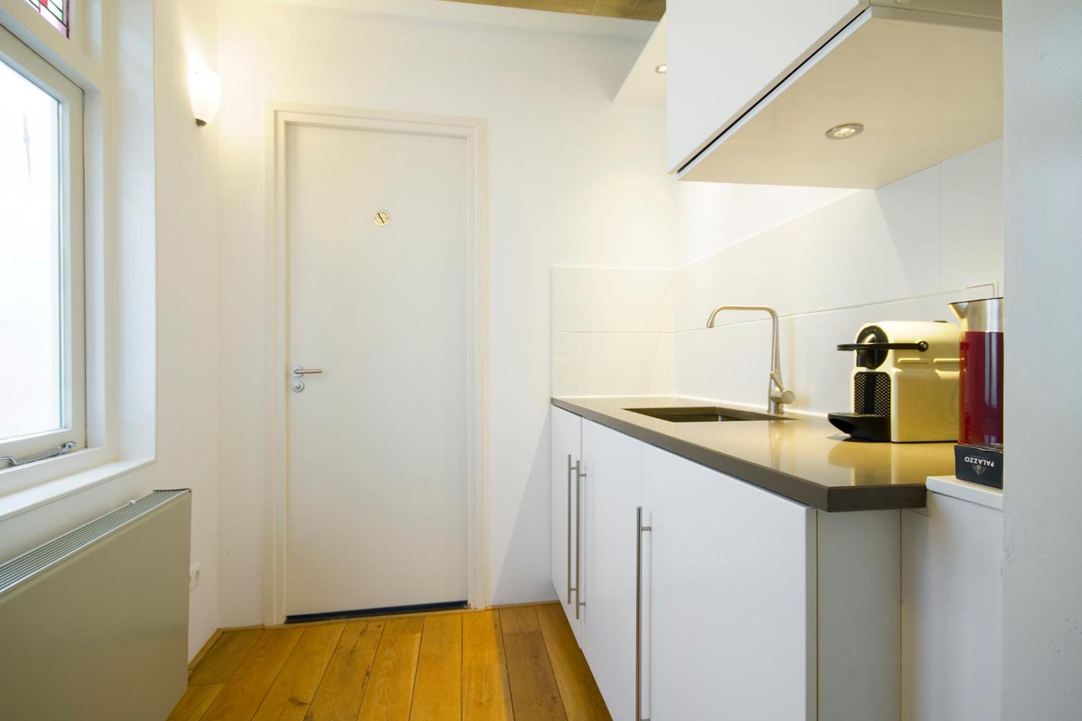 Mercedes Bed&Breakfast Amsterdam