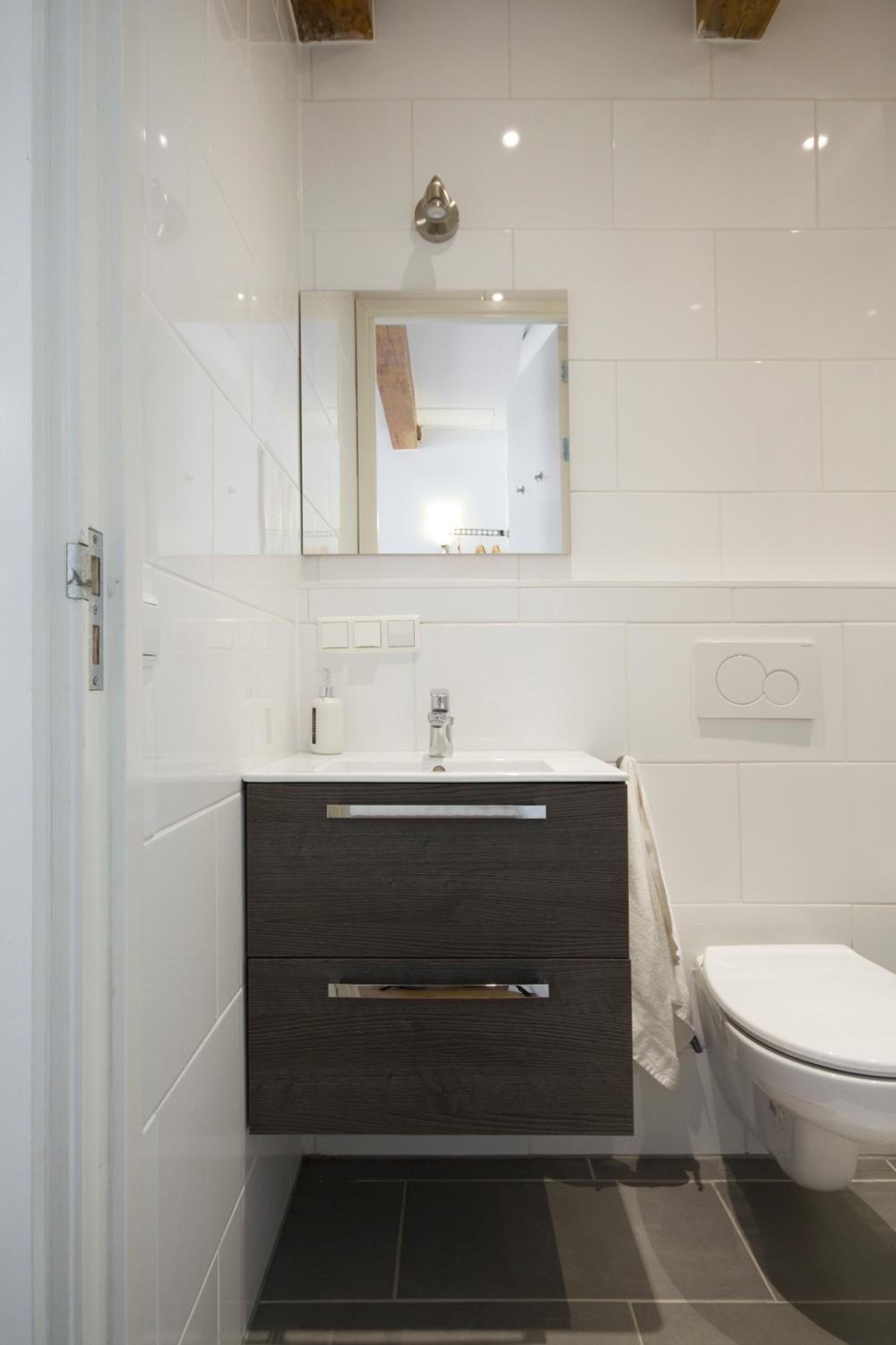 Mercedes Bed&Breakfast Amsterdam