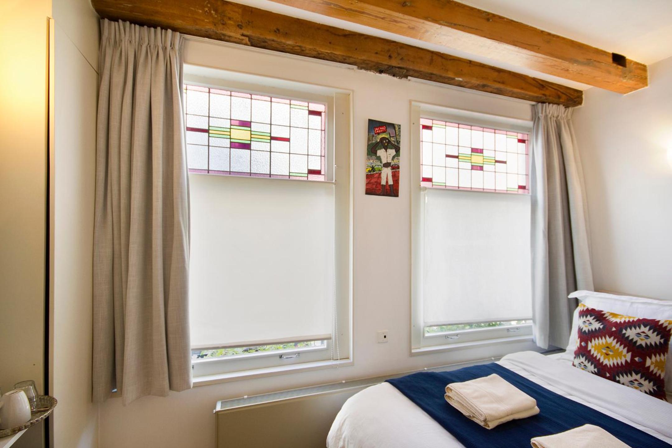 Mercedes Bed&Breakfast Amsterdam