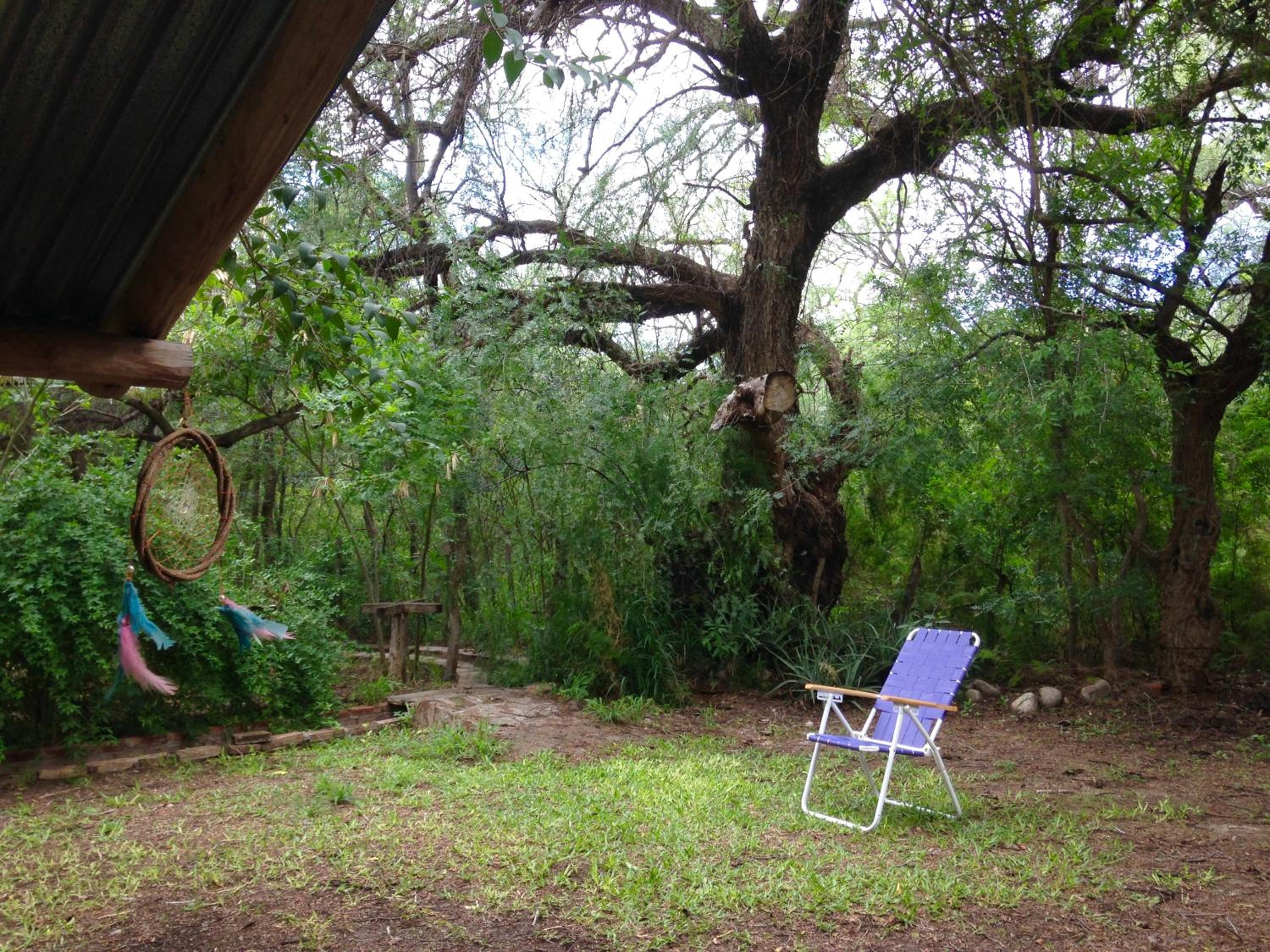 Lo de Jenny - Bed and Breakfast