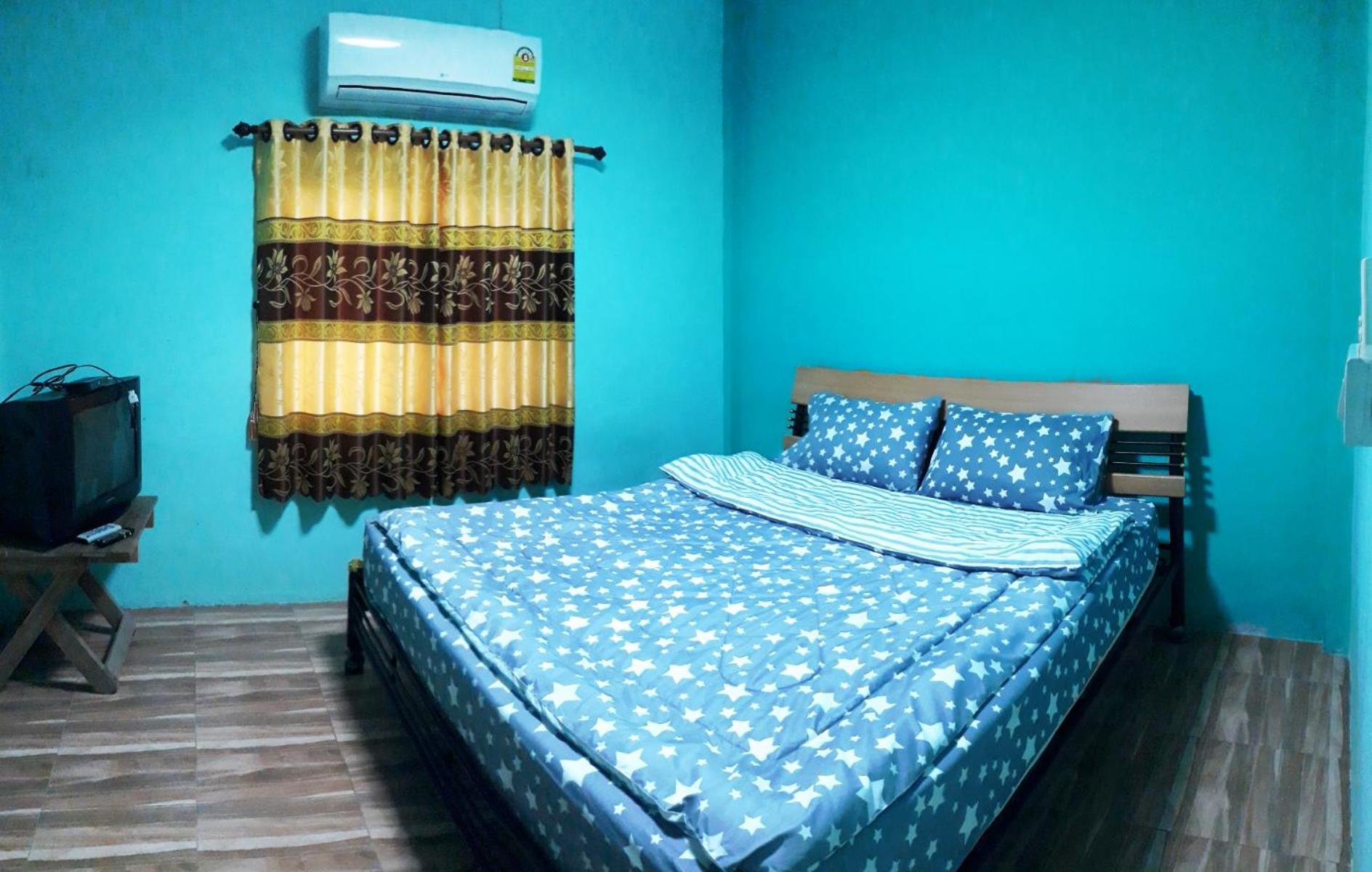 Family House Resort