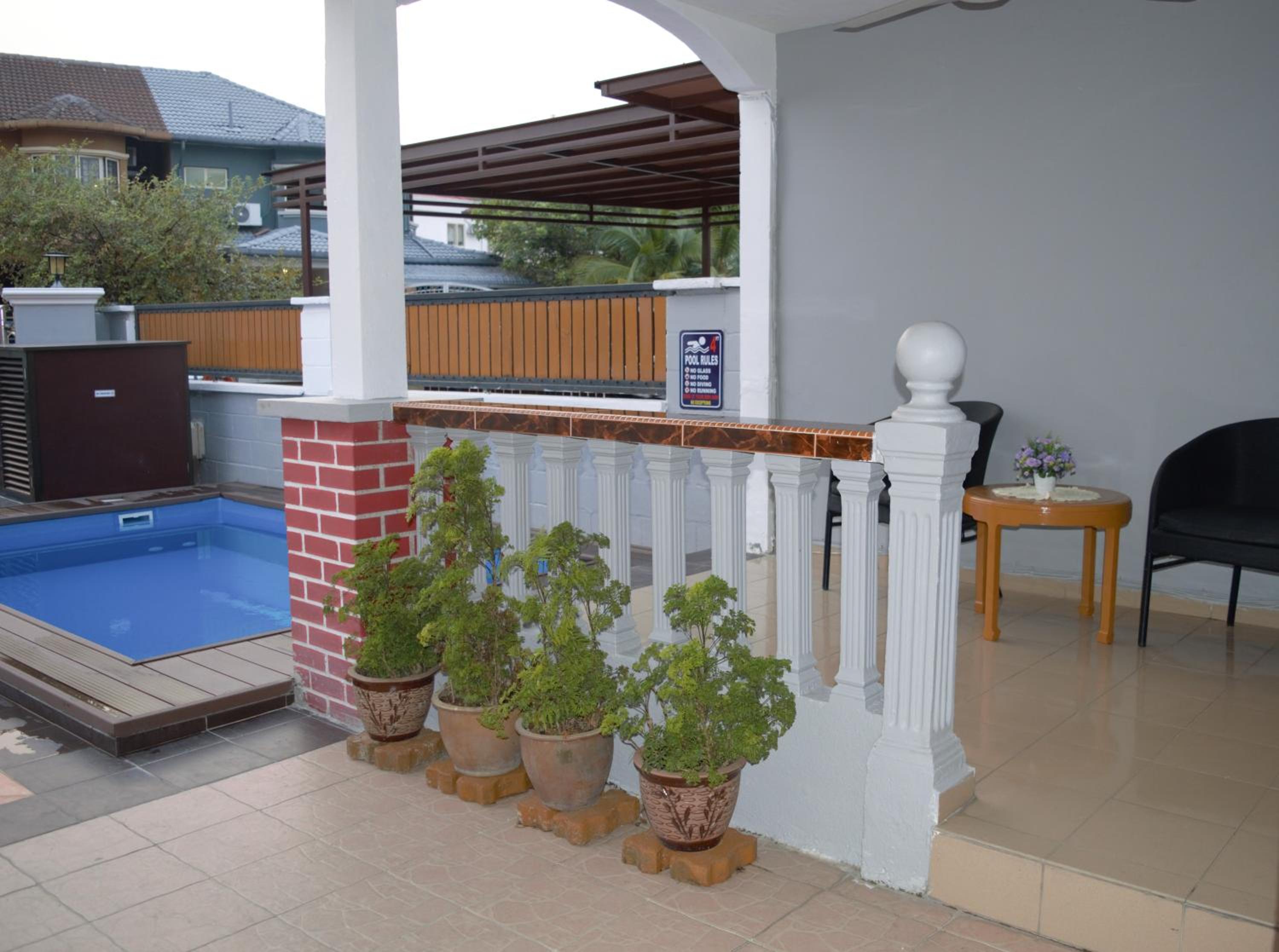 Gallery@7Homestay photo 8