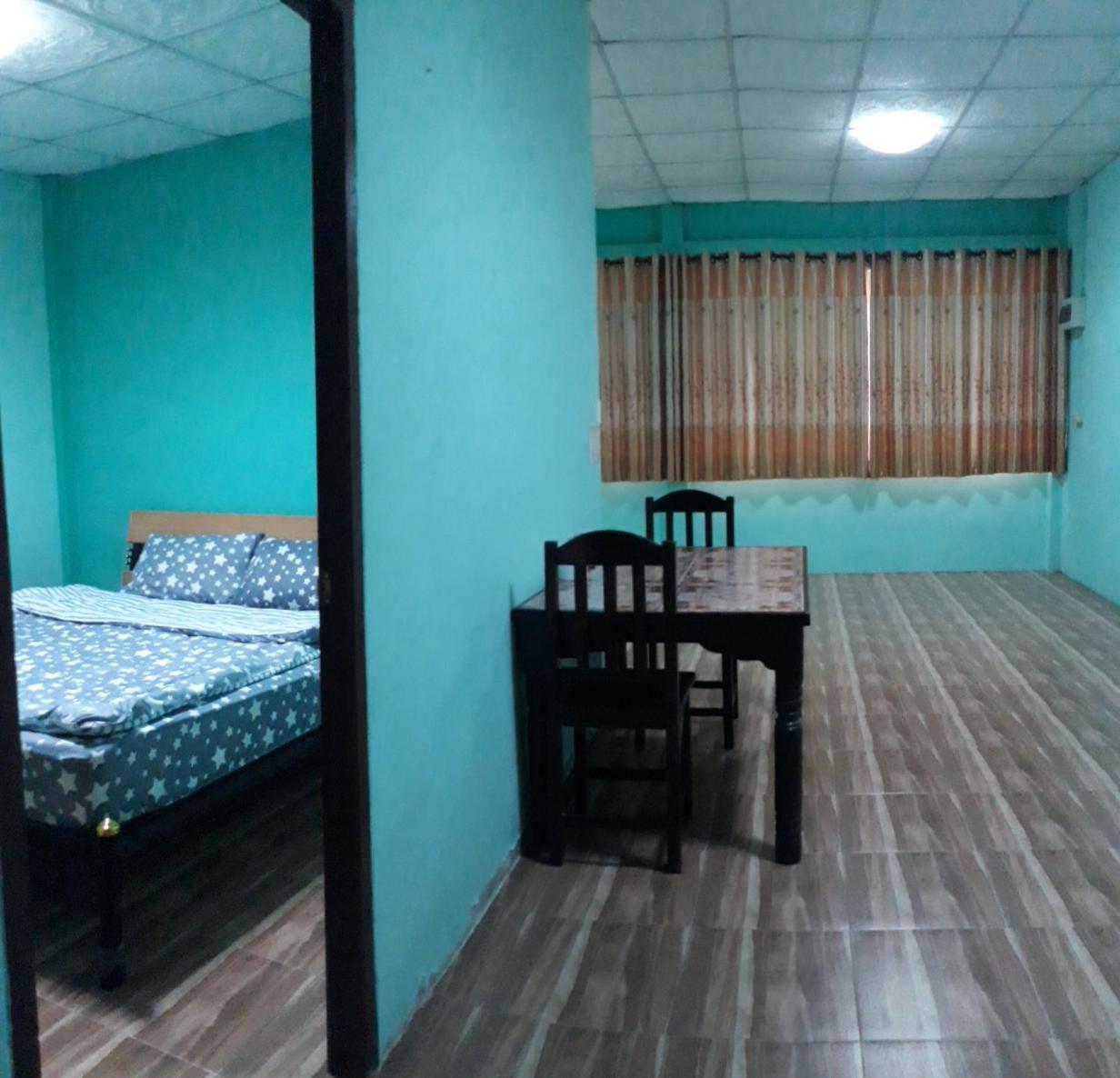 Family House Resort