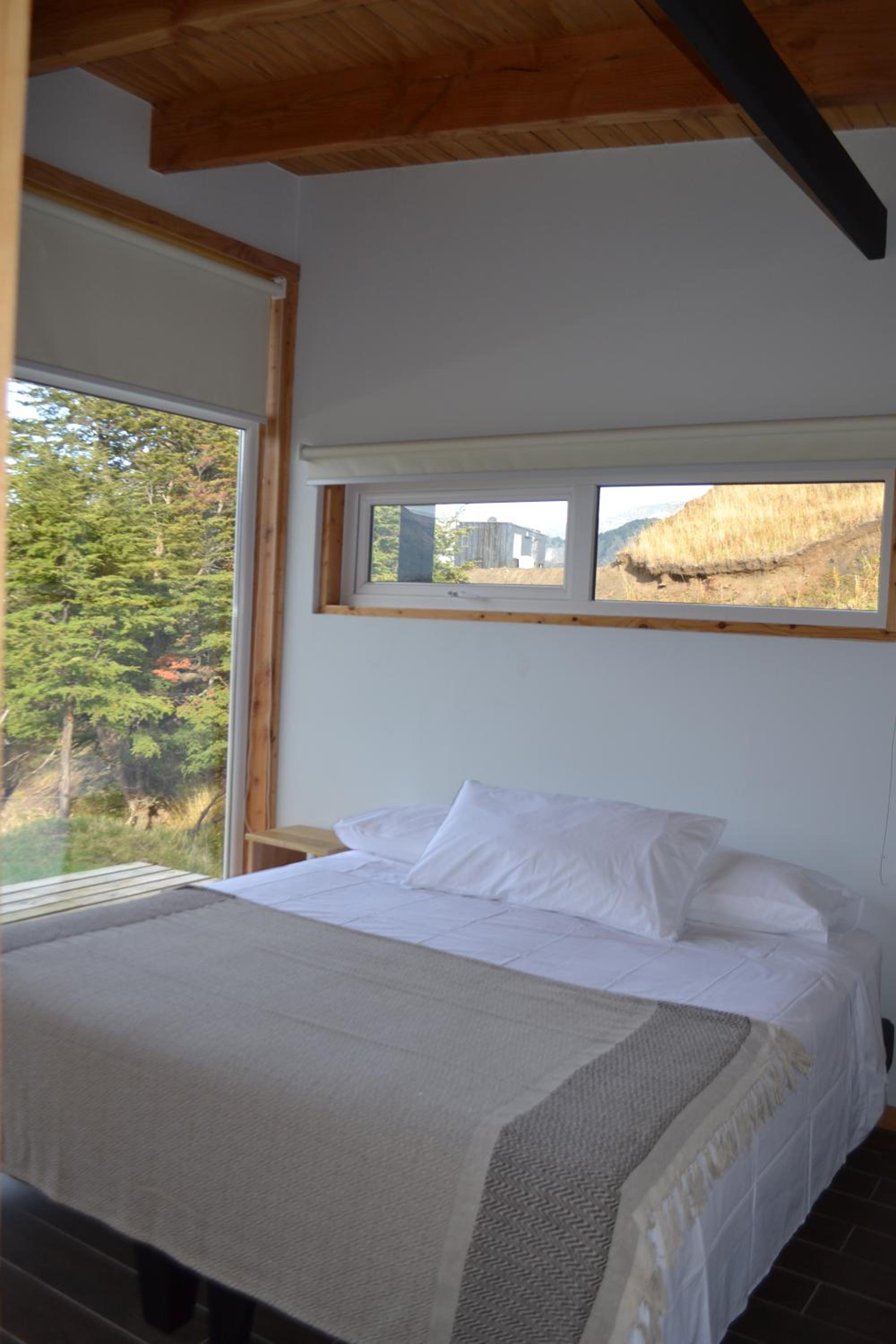 Cabañas Patagonia Indómita view 3