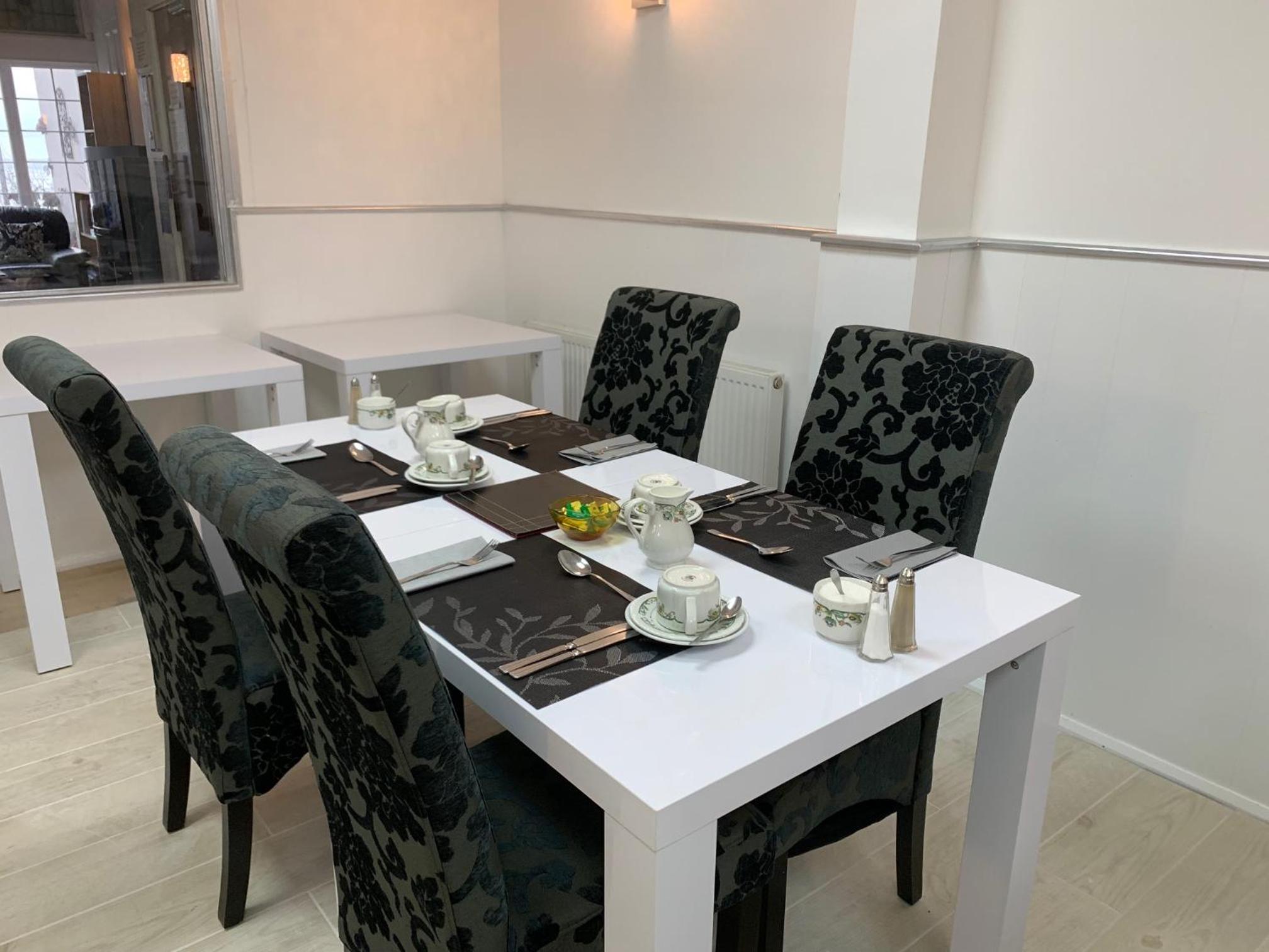 Edelweiss Guest House
