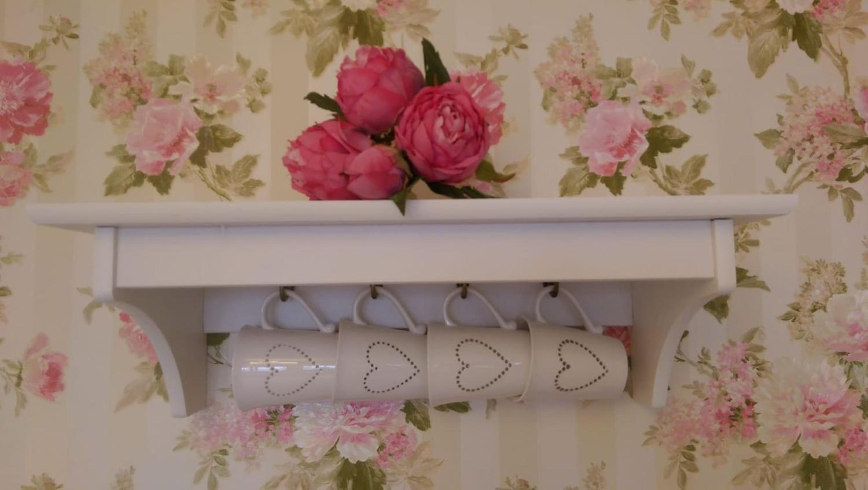 Romantic Style Apartment Berlin Alexanderplatz