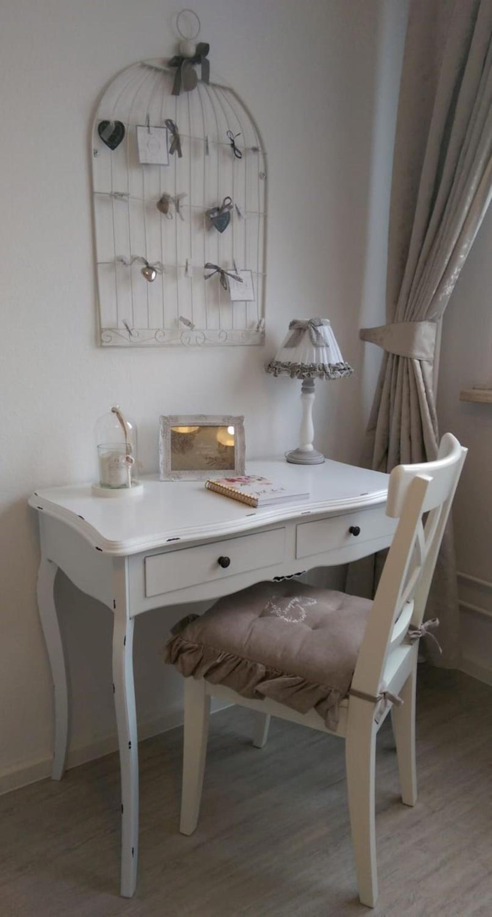 Romantic Style Apartment Berlin Alexanderplatz