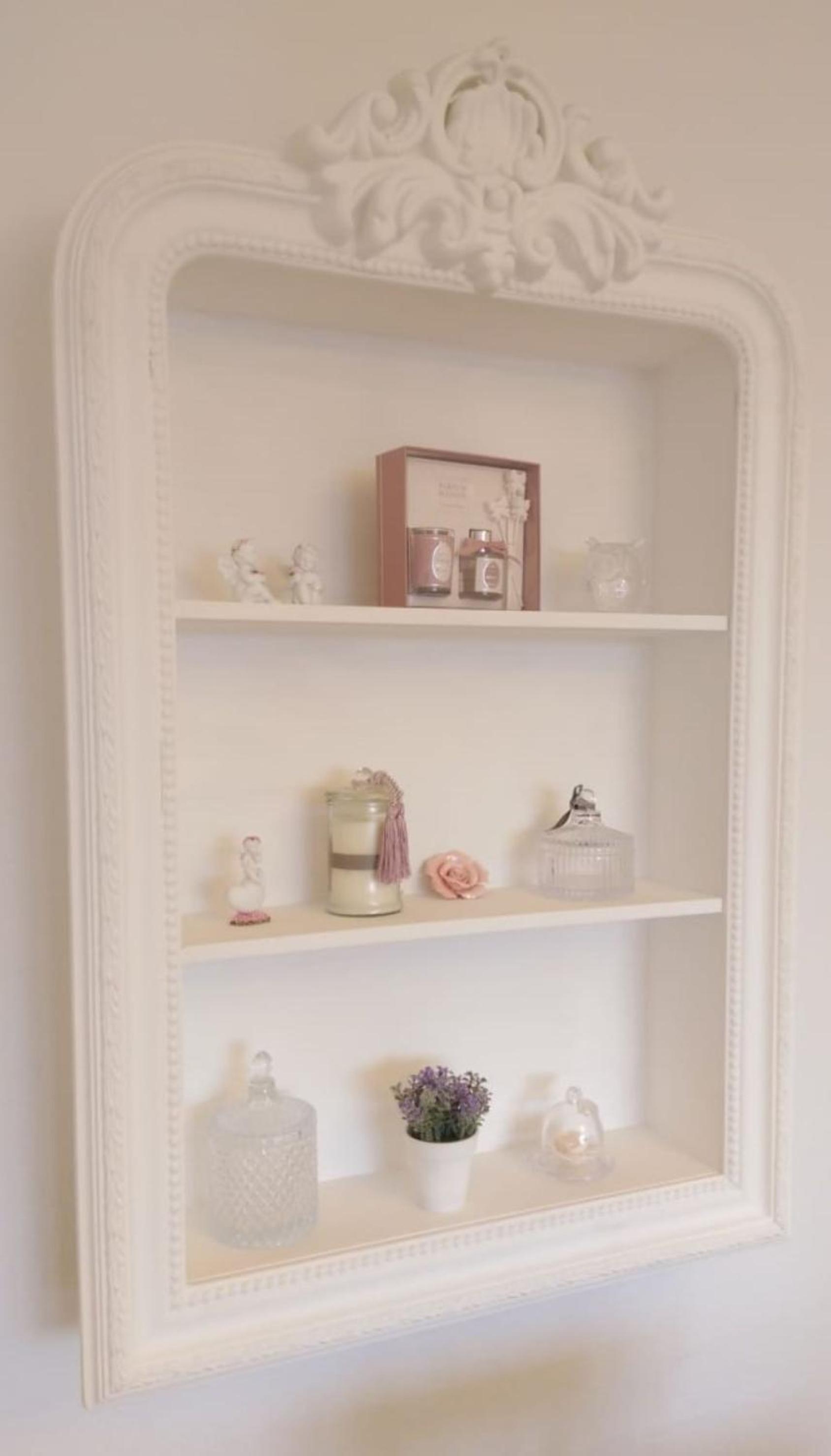Romantic Style Apartment Berlin Alexanderplatz
