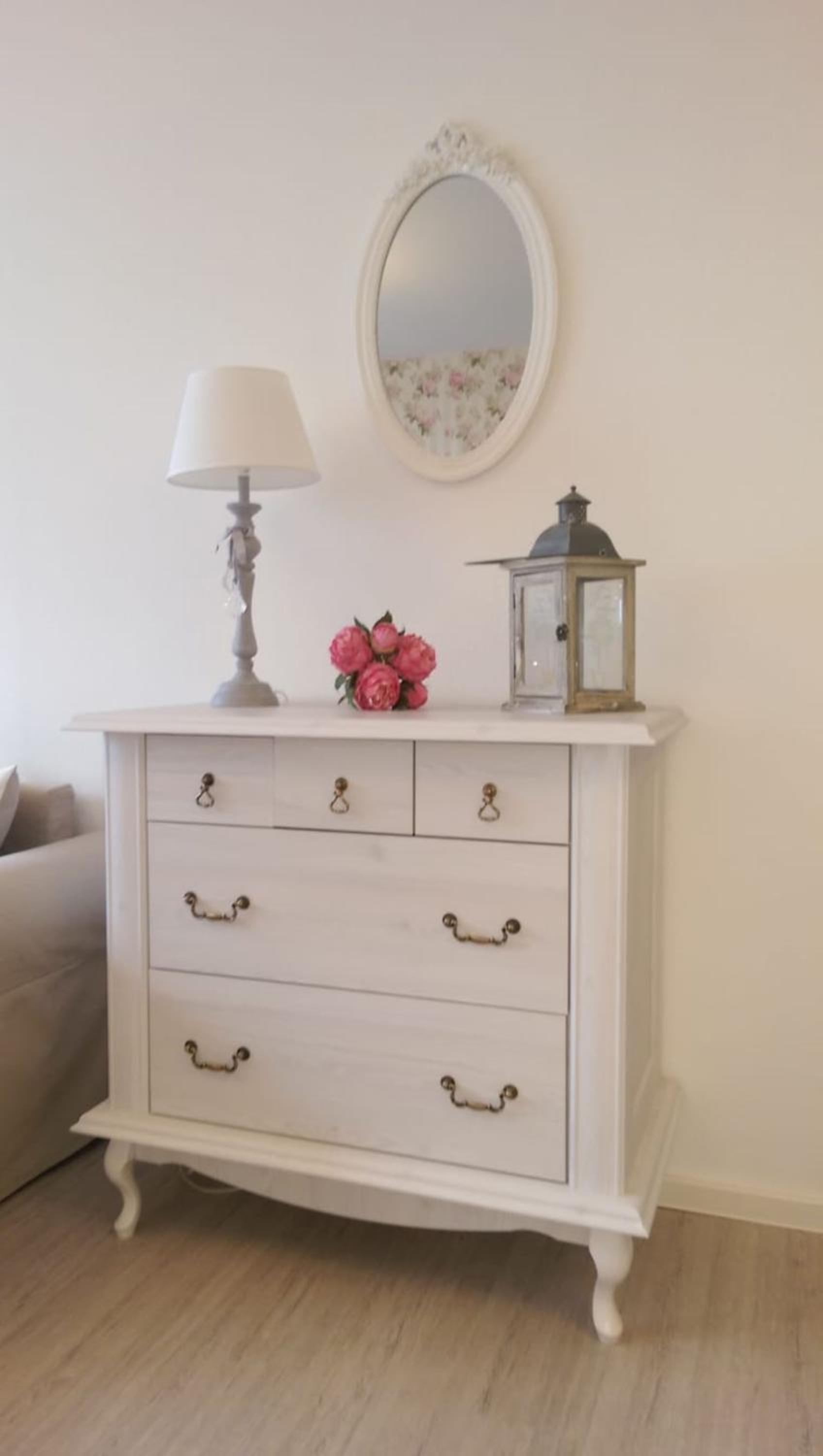 Romantic Style Apartment Berlin Alexanderplatz