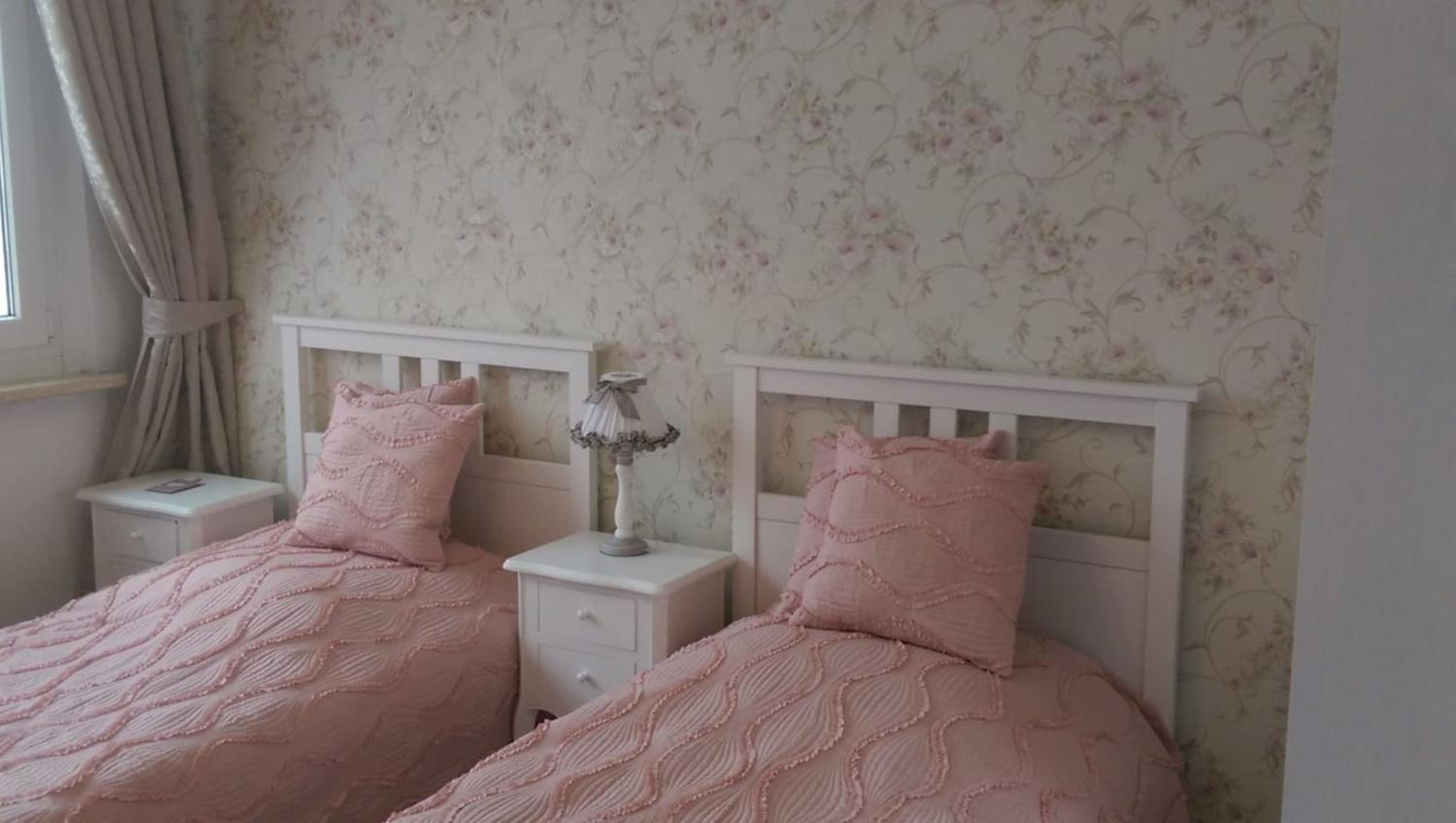 Romantic Style Apartment Berlin Alexanderplatz