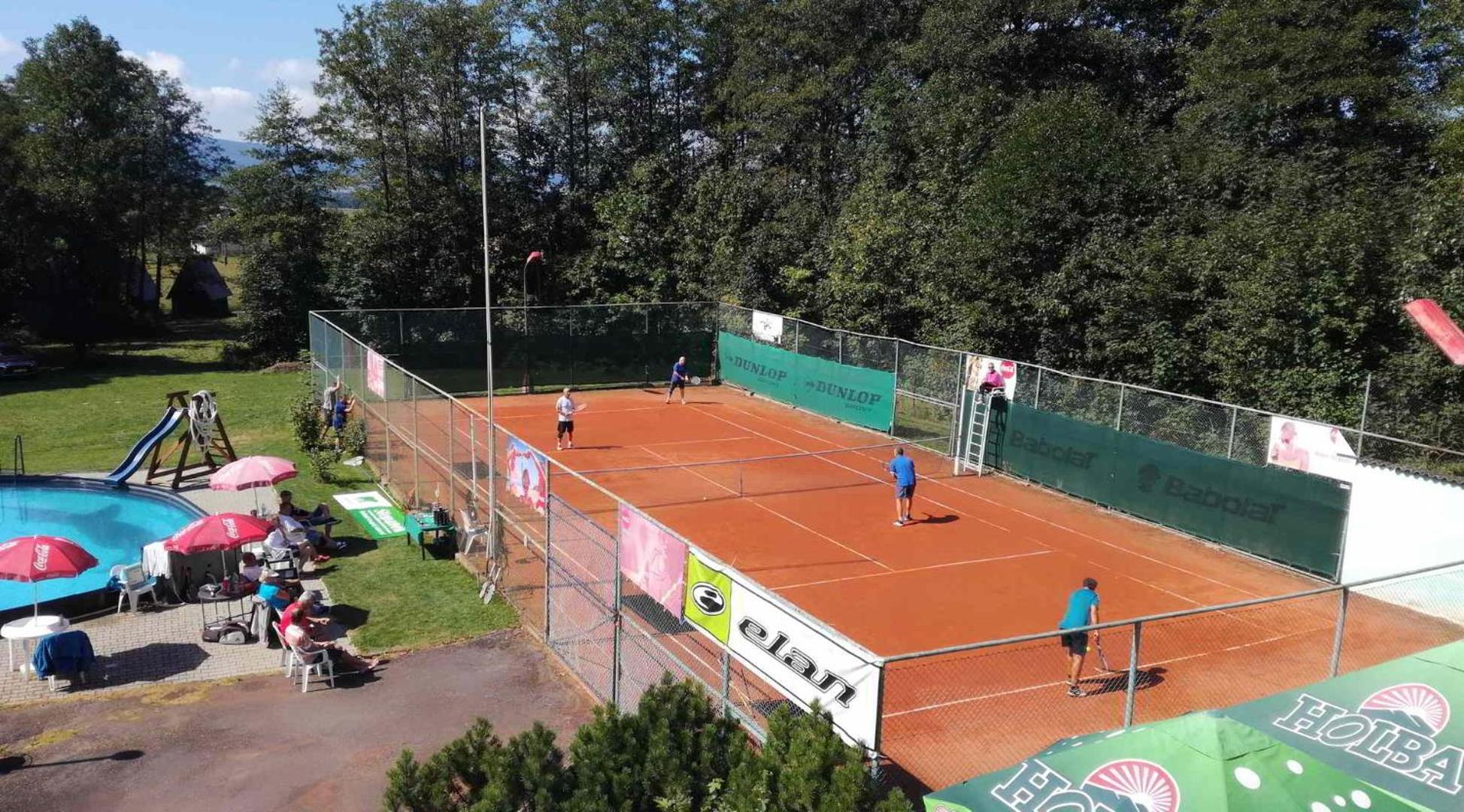Penzion Heřmanice