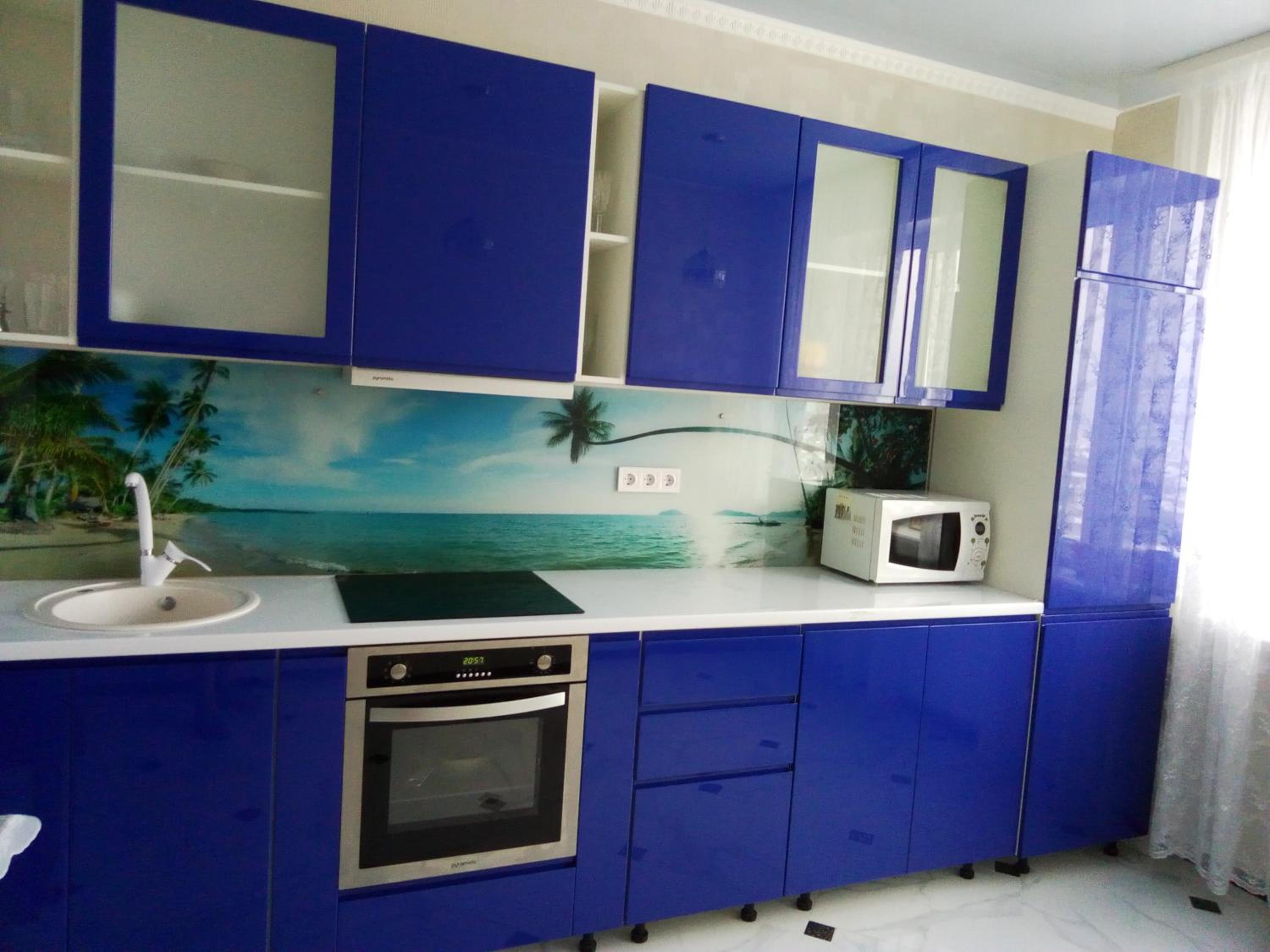 Odessa Pearl Apartment view 5