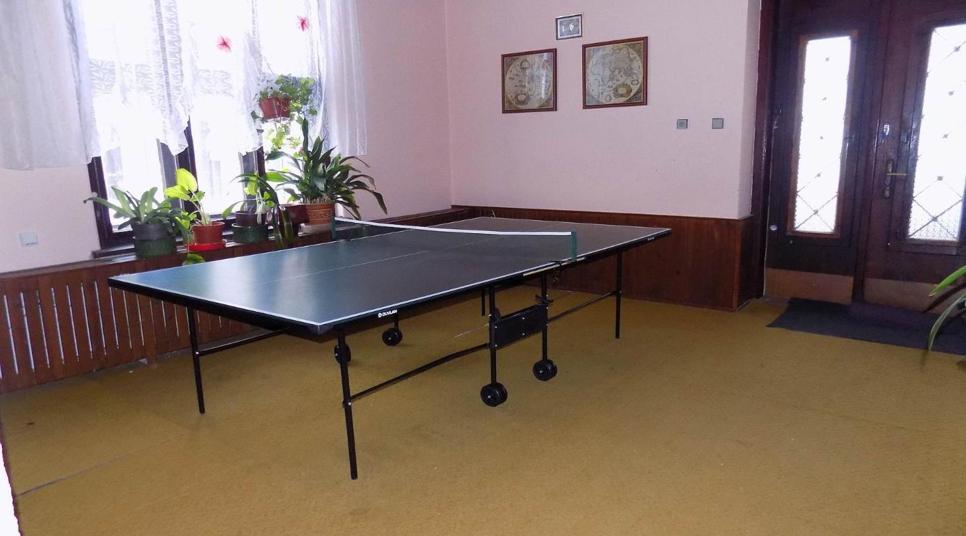 Penzion Heřmanice