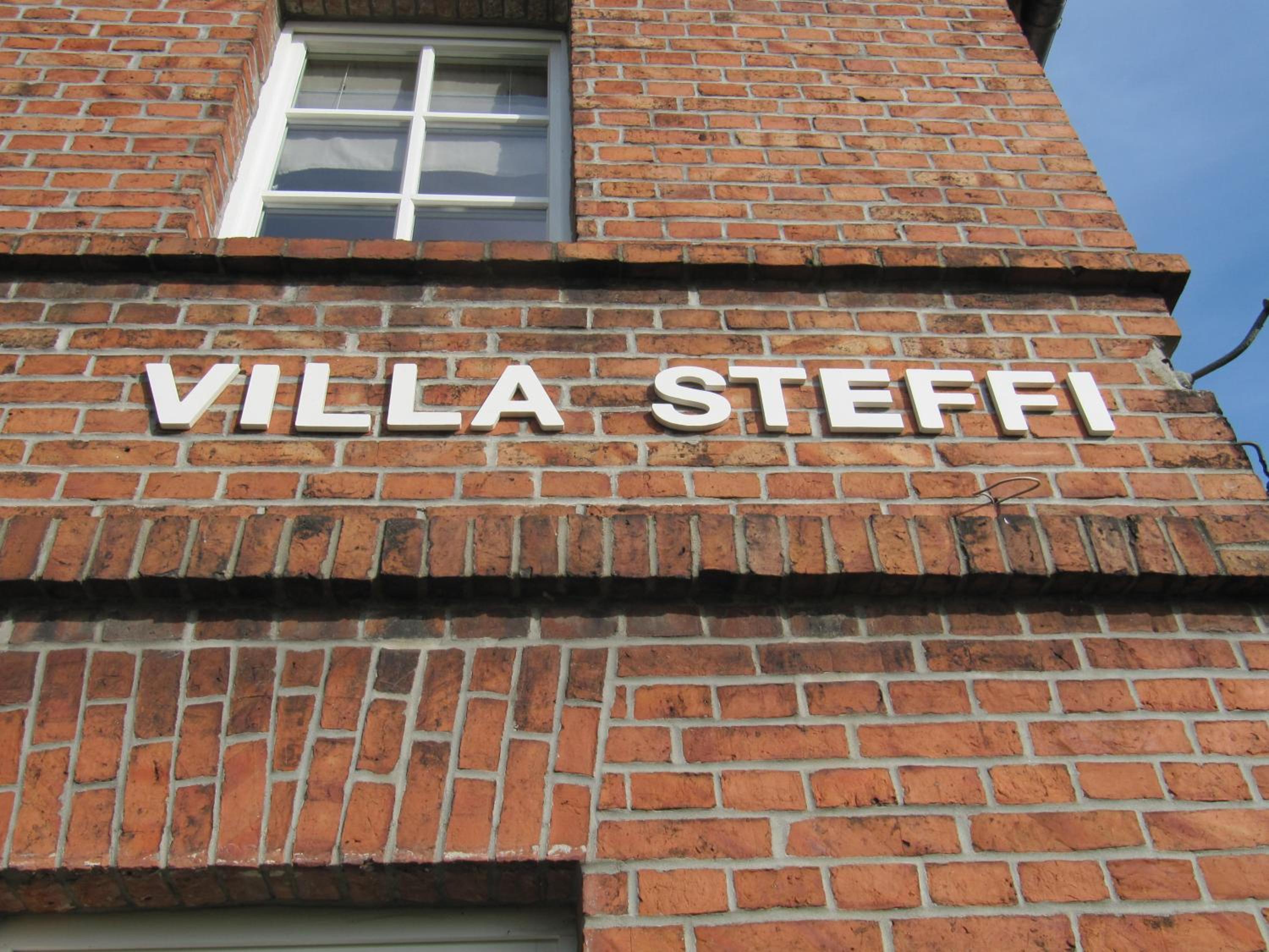 Villa Steffi en Lubań