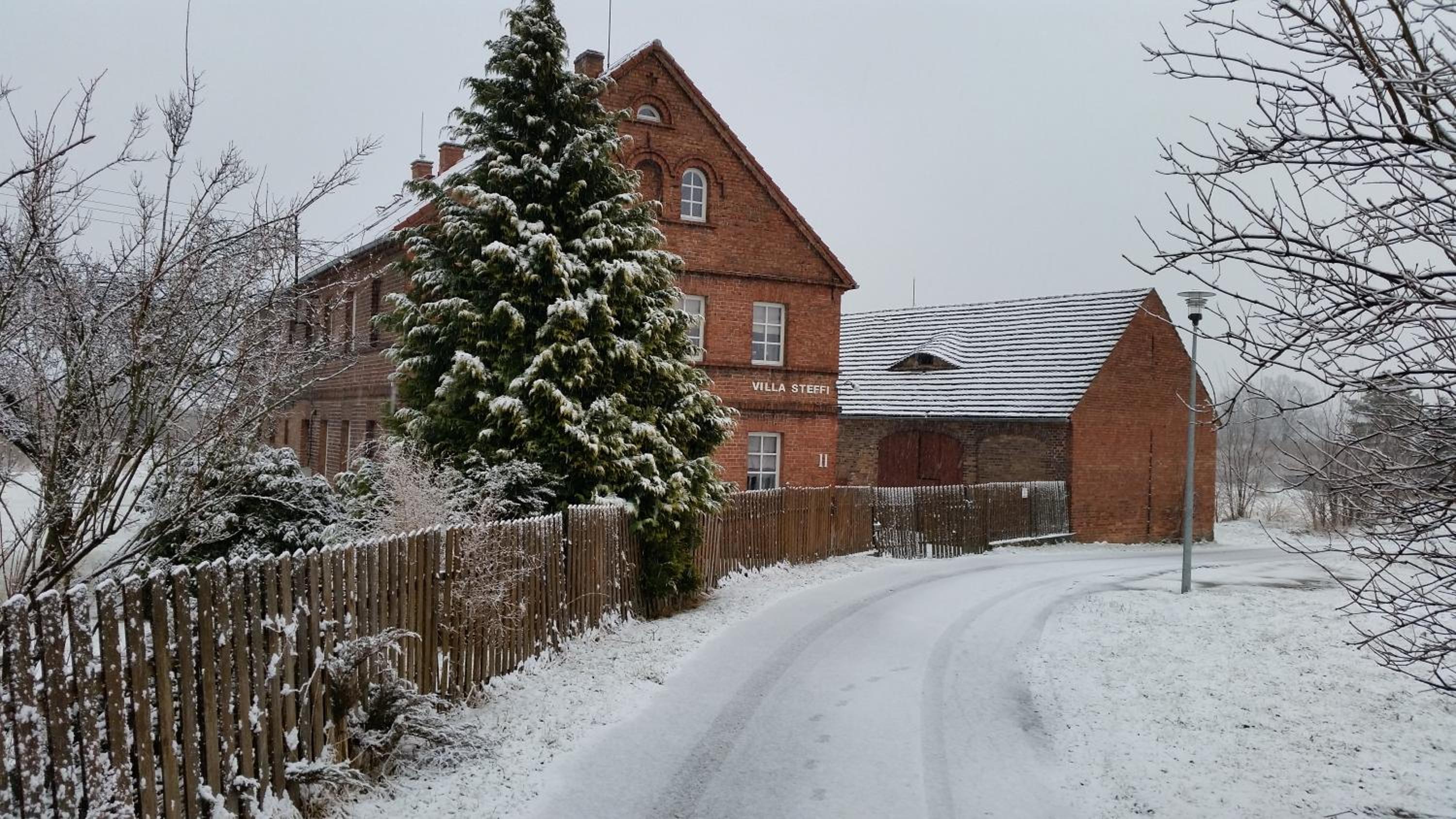 Villa Steffi en Lubań