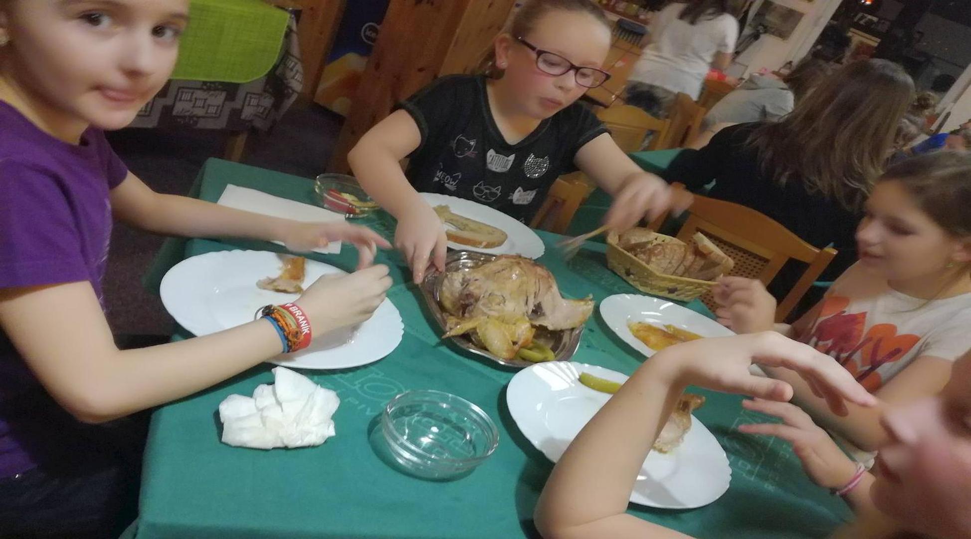 Penzion Heřmanice