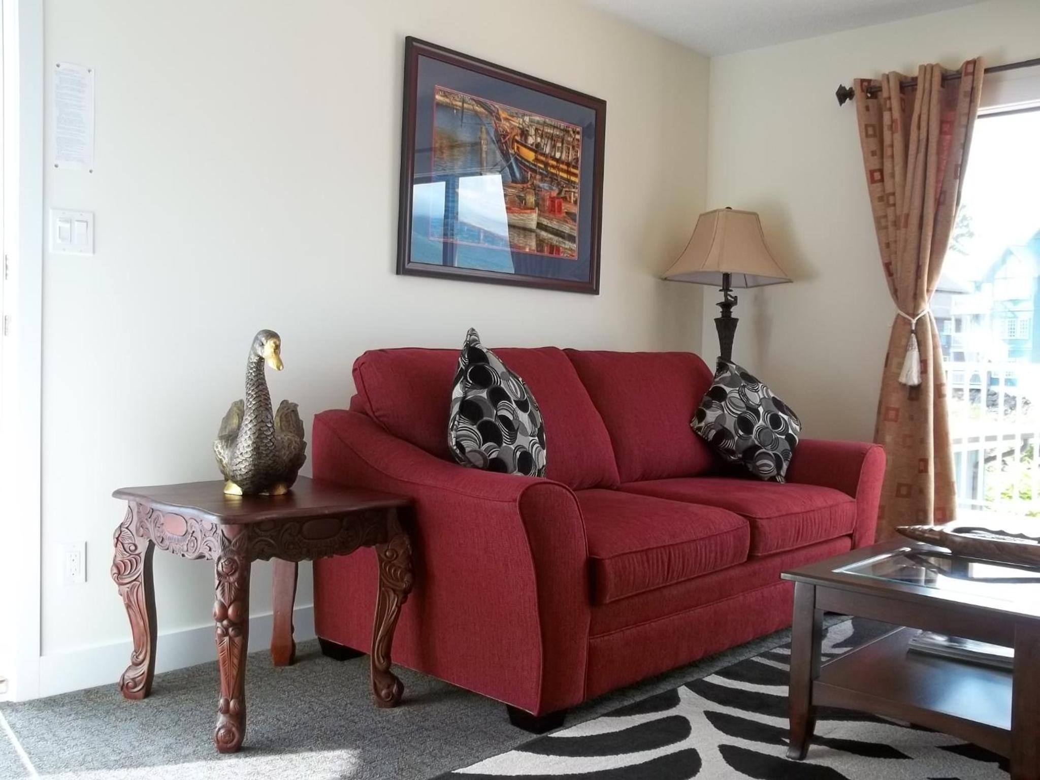 Bayshore Waterfront Inn