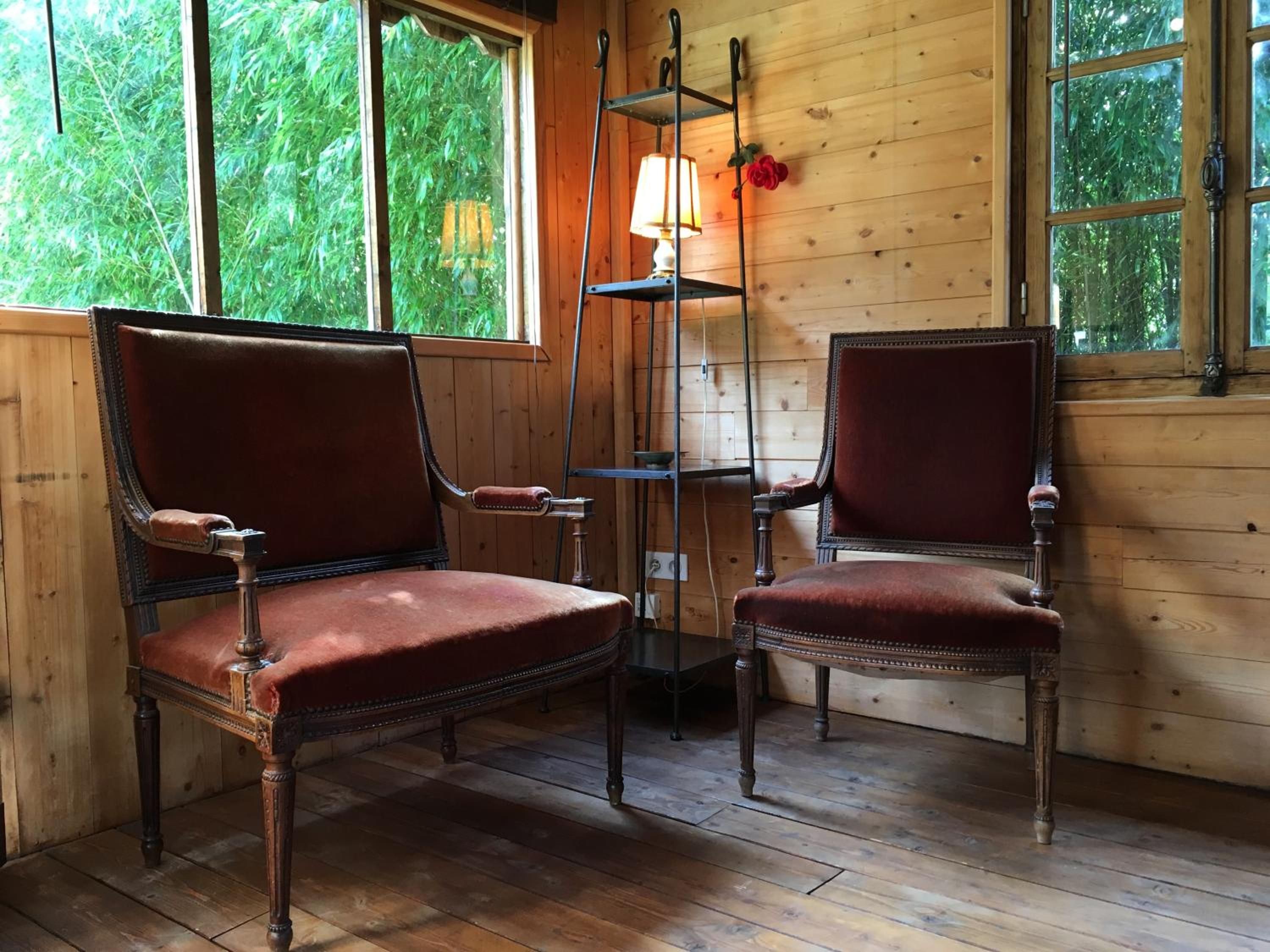 Ma Cabane à Sarlat, photo 9