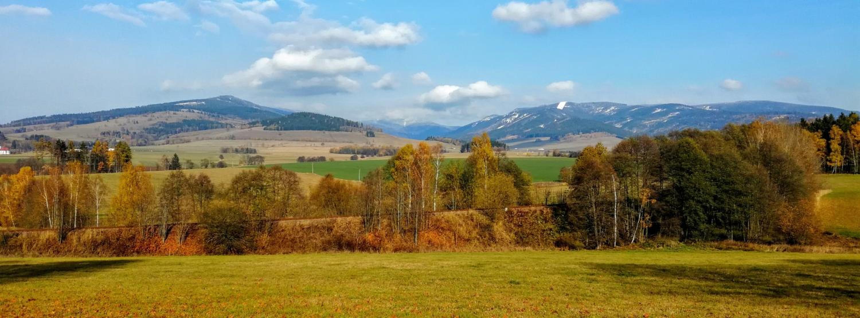 Penzion Heřmanice