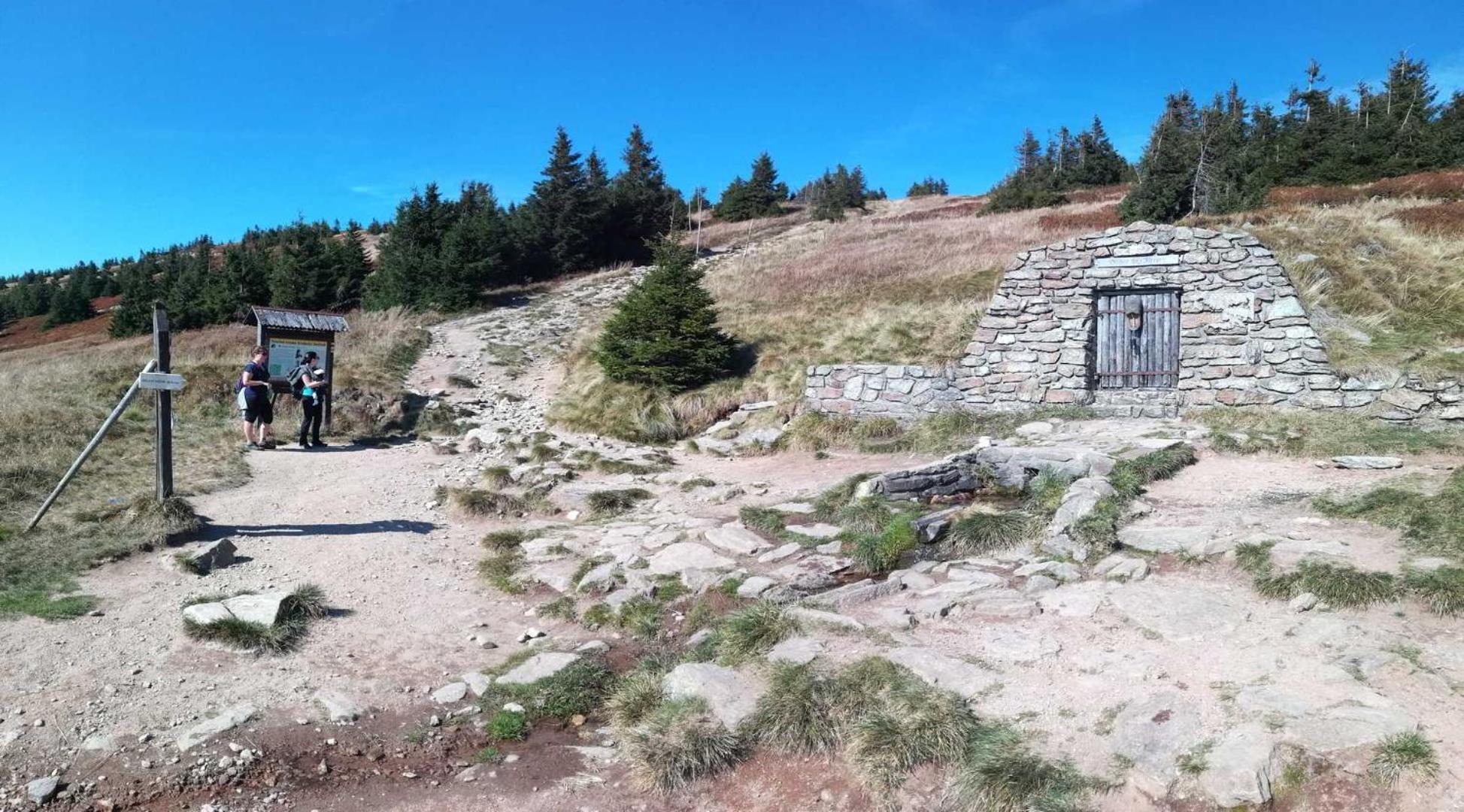 Penzion Heřmanice