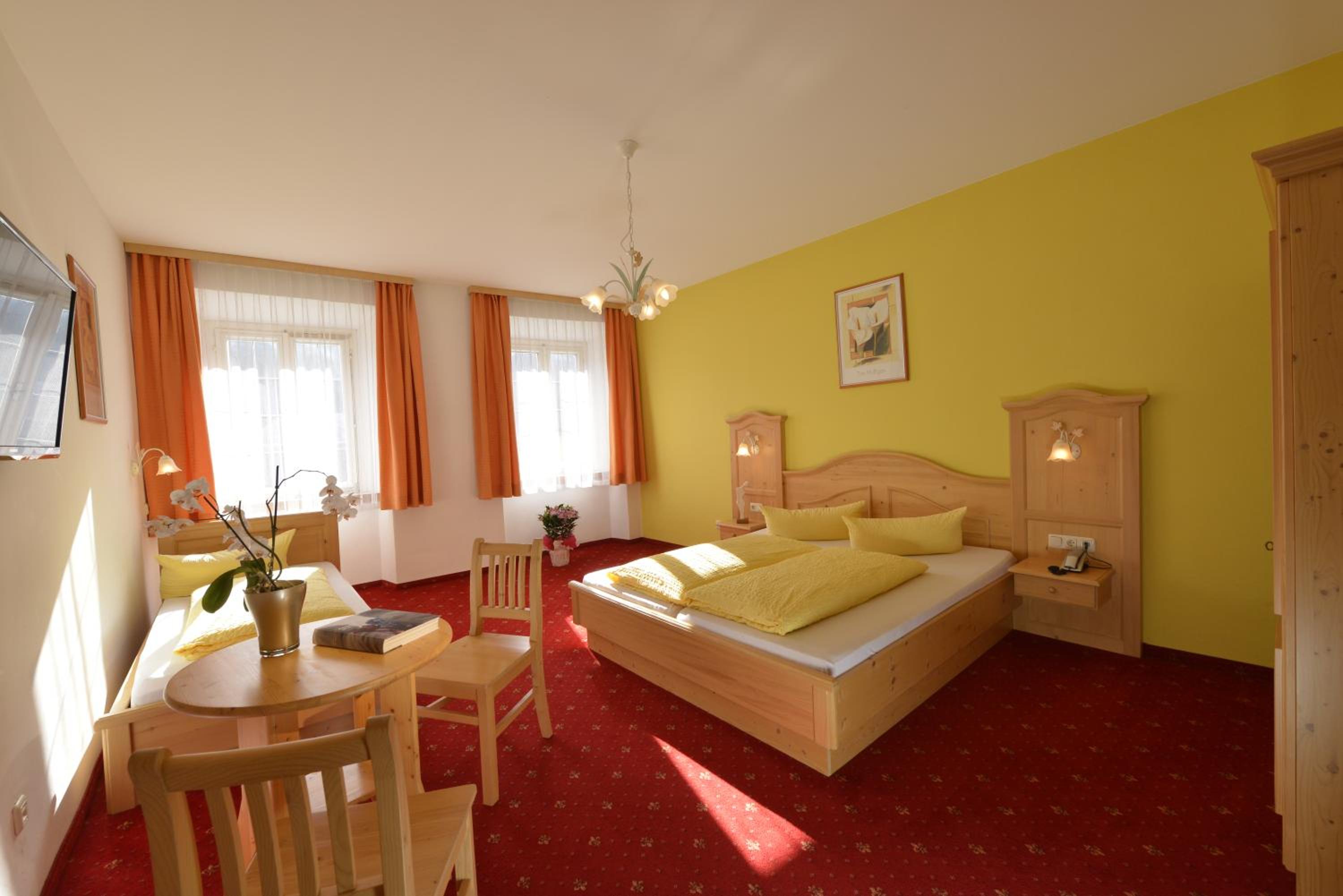Gasthof Sonne
