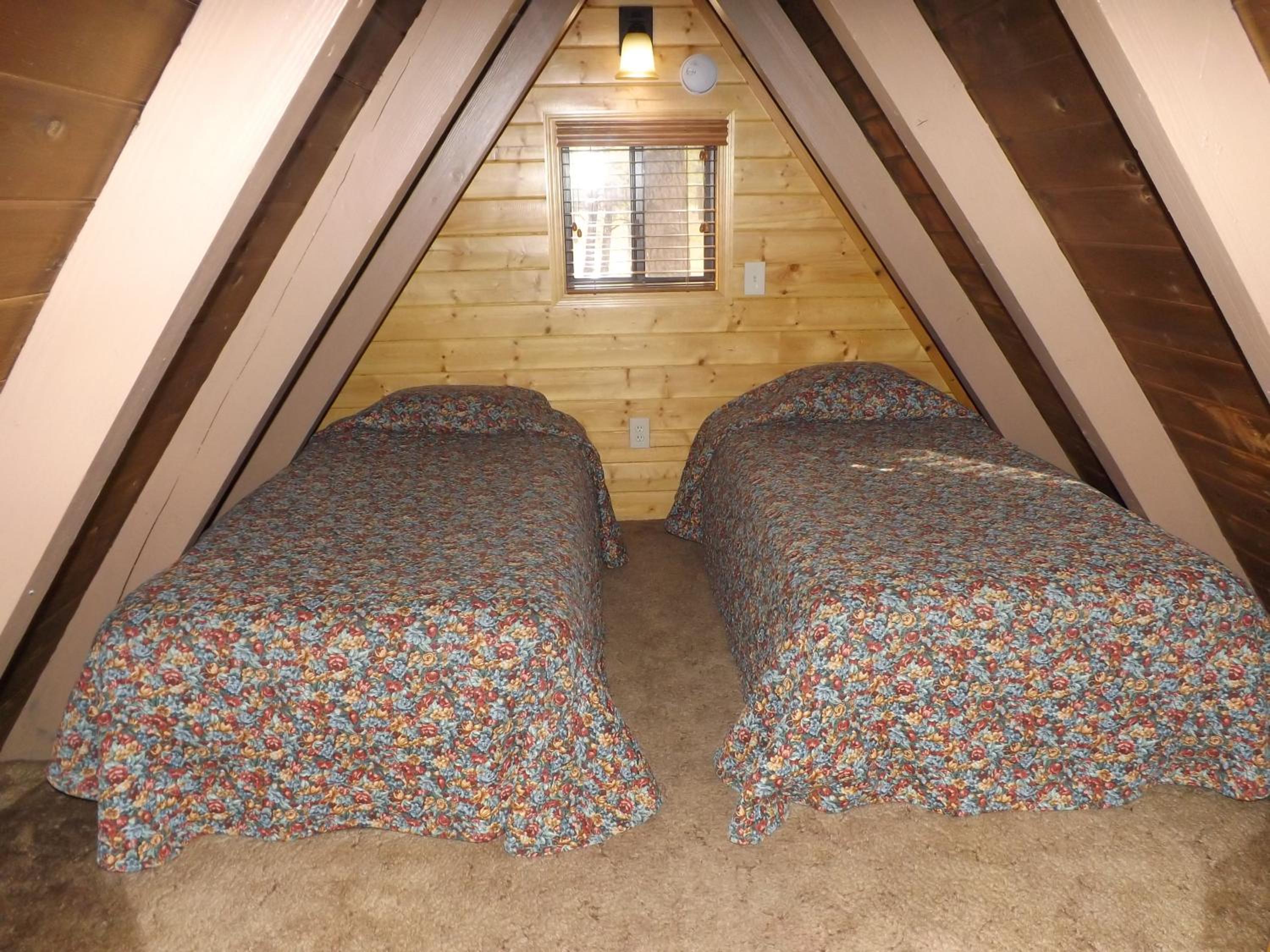 Arizona Mountain Inn & Cabins