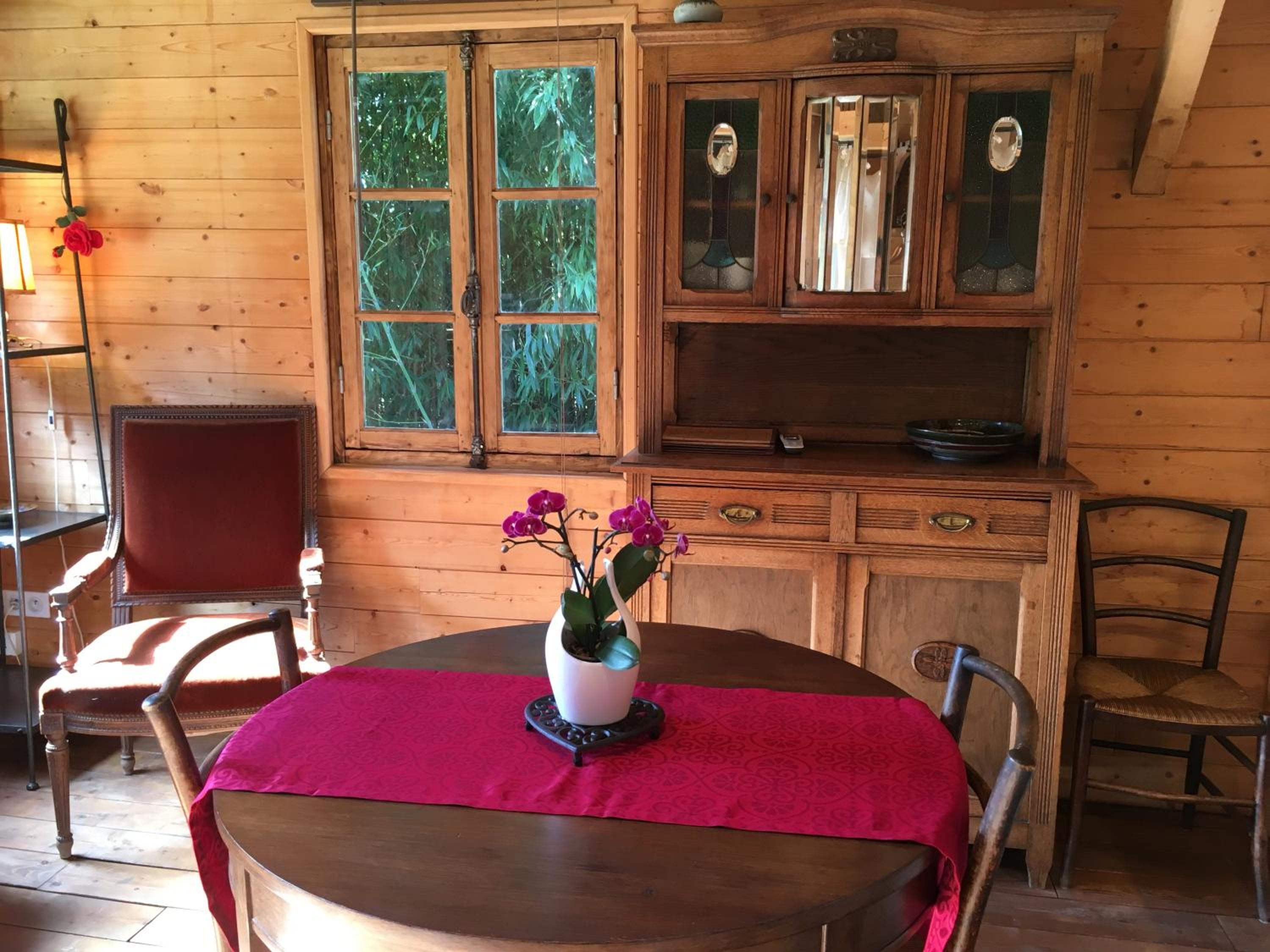 Ma Cabane à Sarlat, photo 31