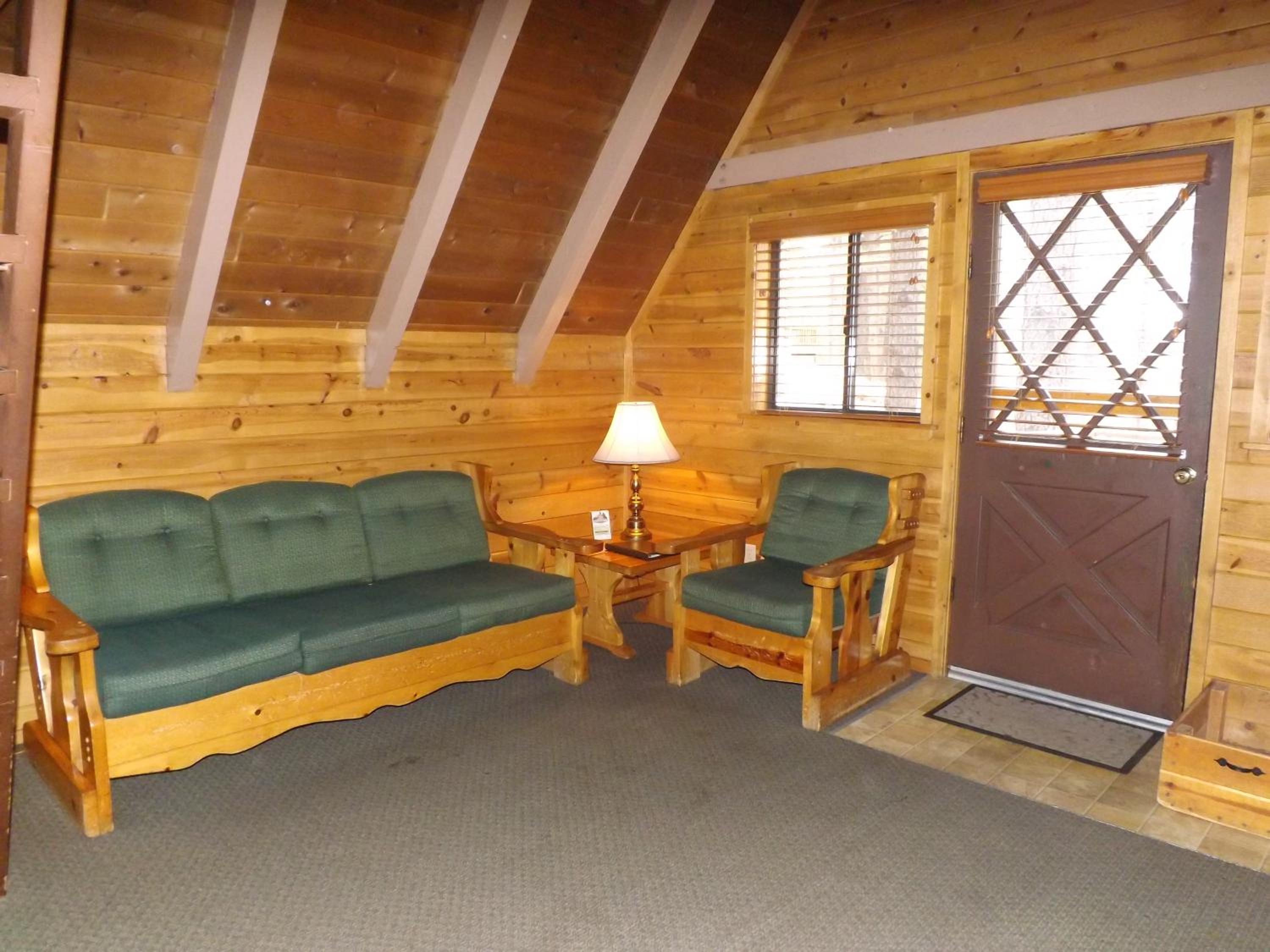Arizona Mountain Inn & Cabins