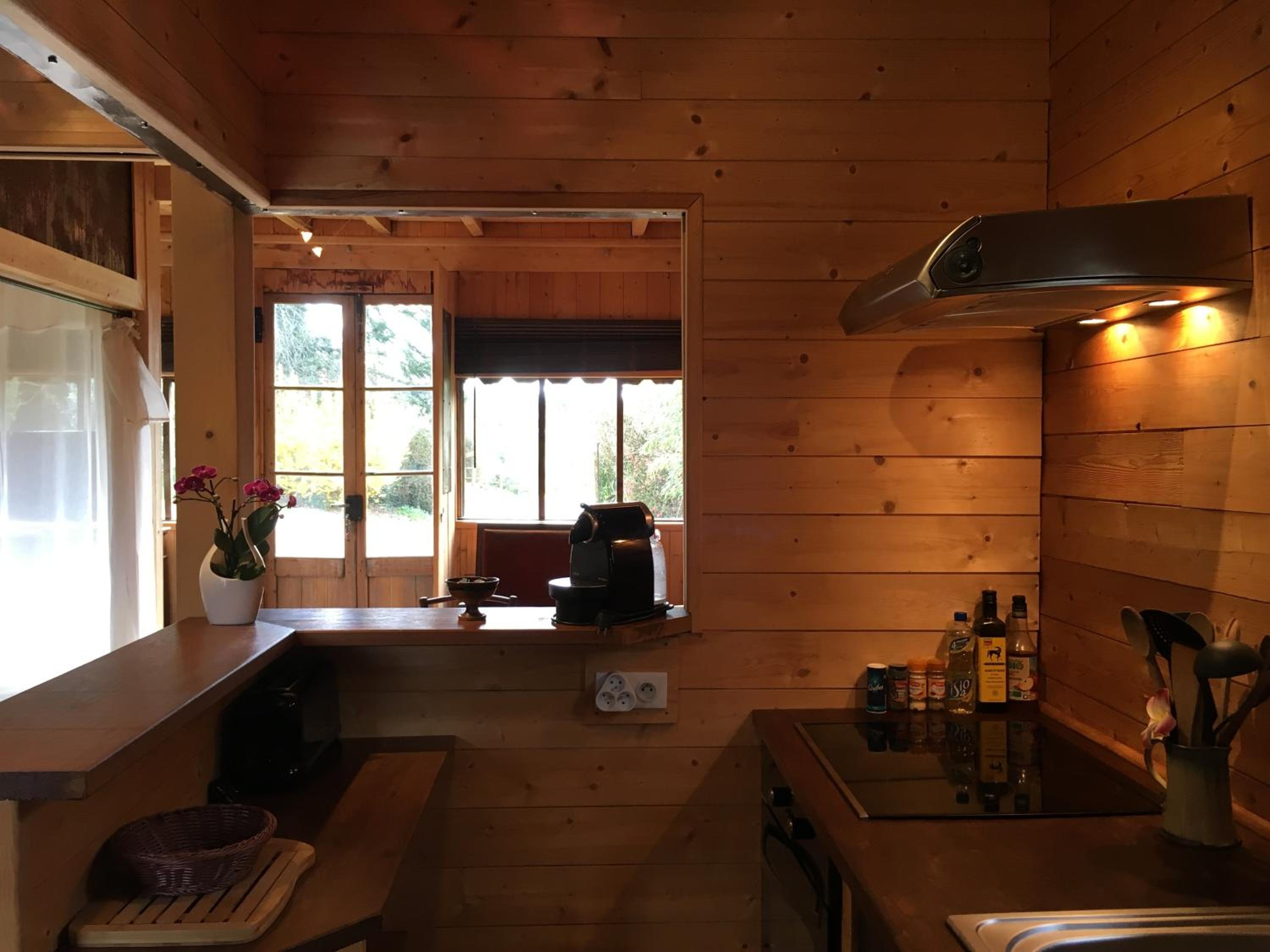 Ma Cabane à Sarlat, photo 21