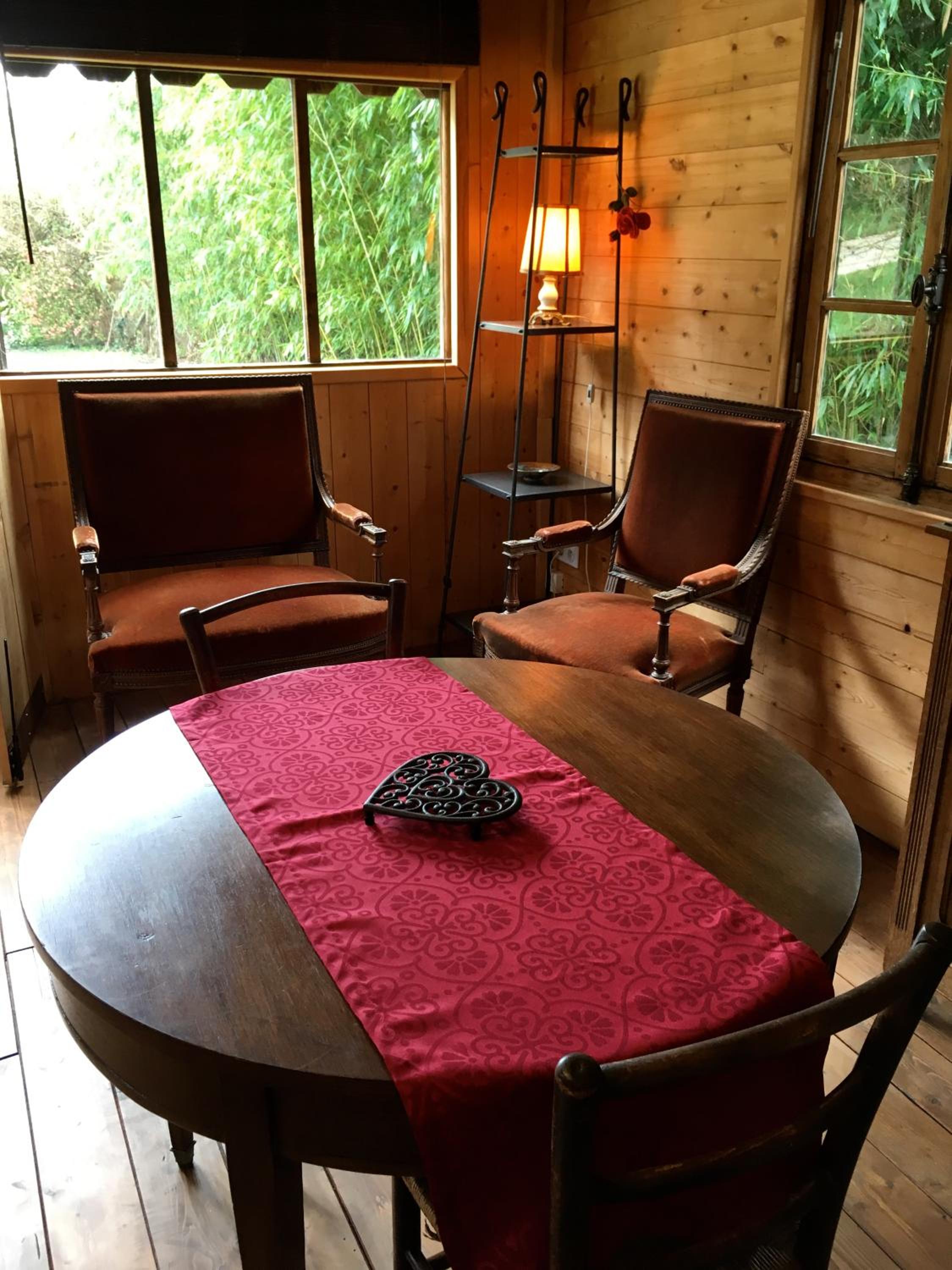 Ma Cabane à Sarlat, photo 7