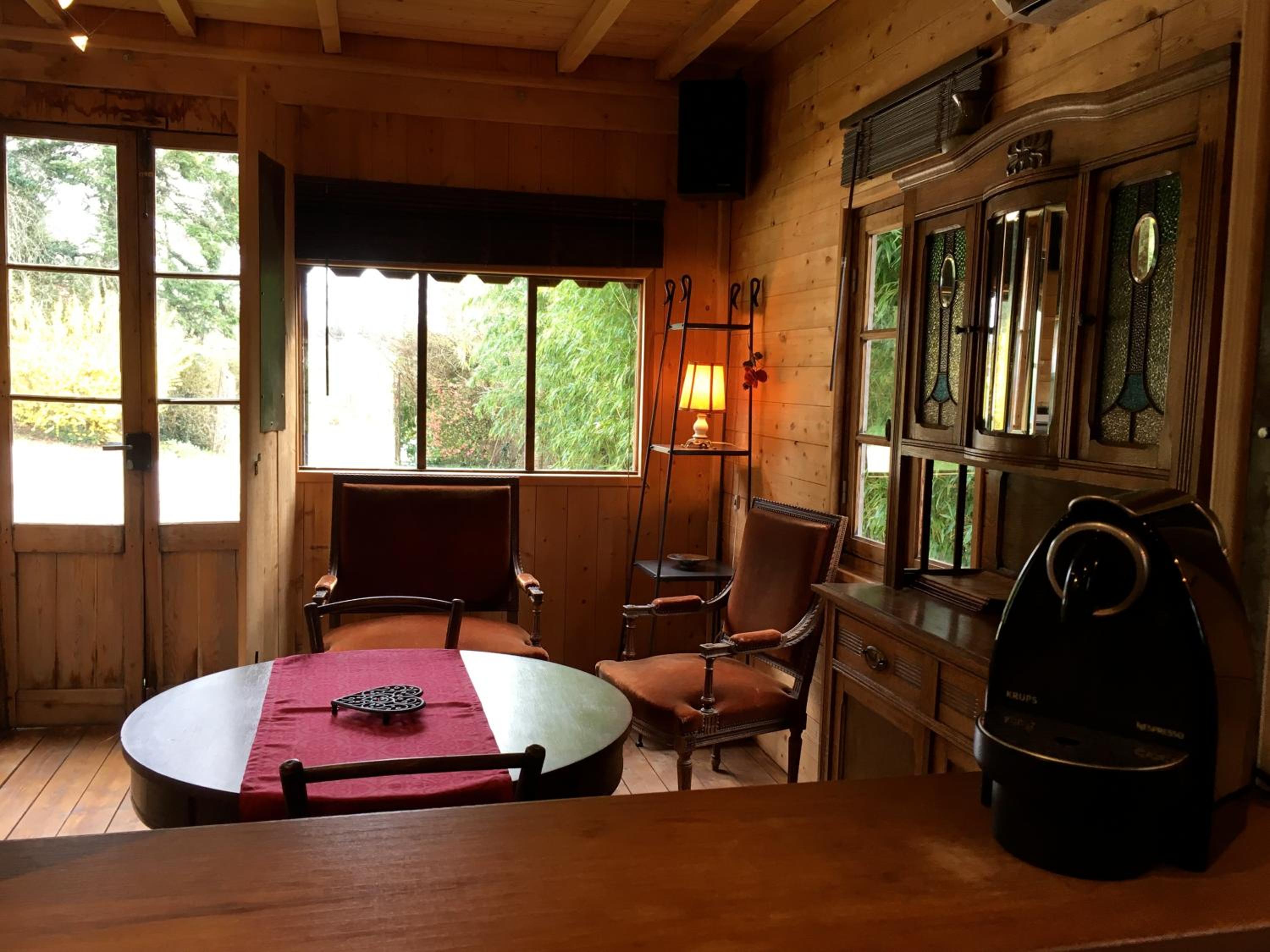 Ma Cabane à Sarlat, photo 11