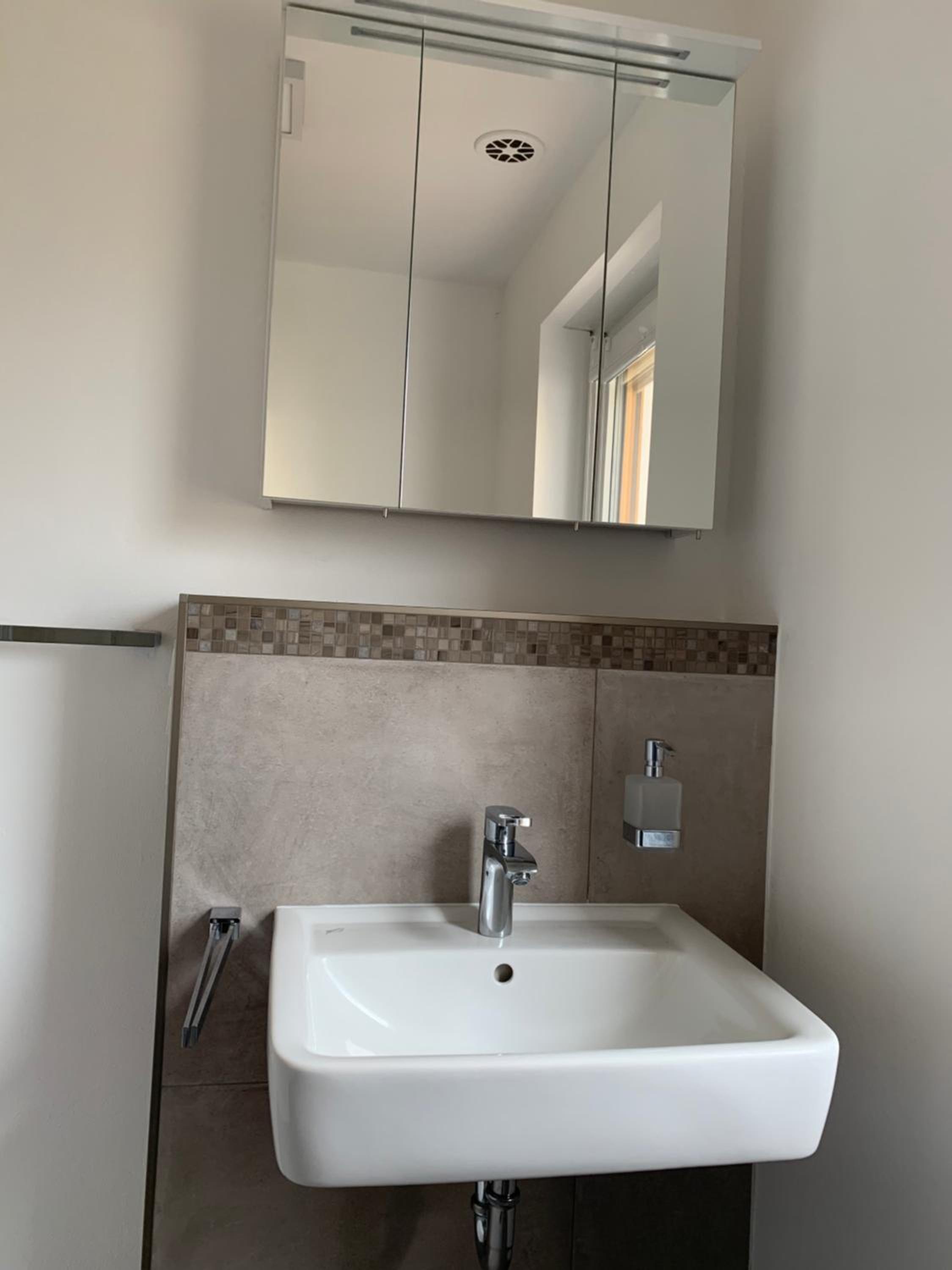 Urban Apartement-Boardinghouse Wadersloh - Property Image 3