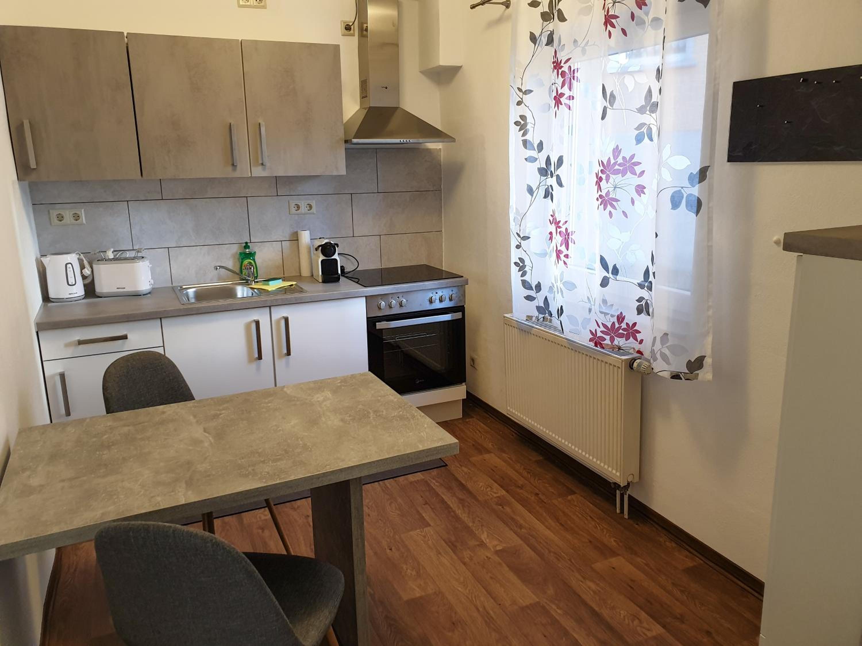 Spreeblick Apartments