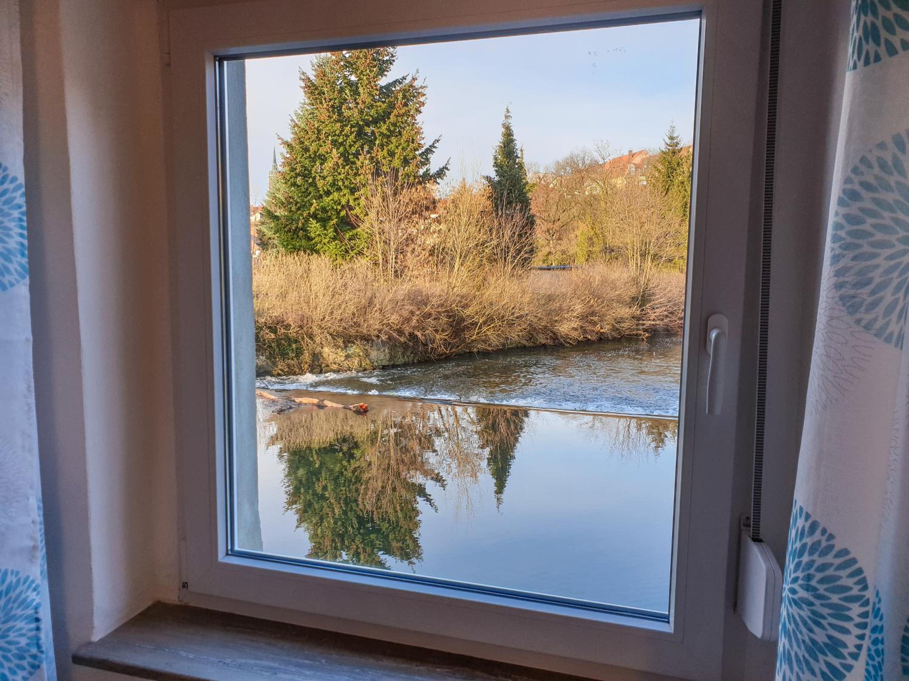 Spreeblick Apartments