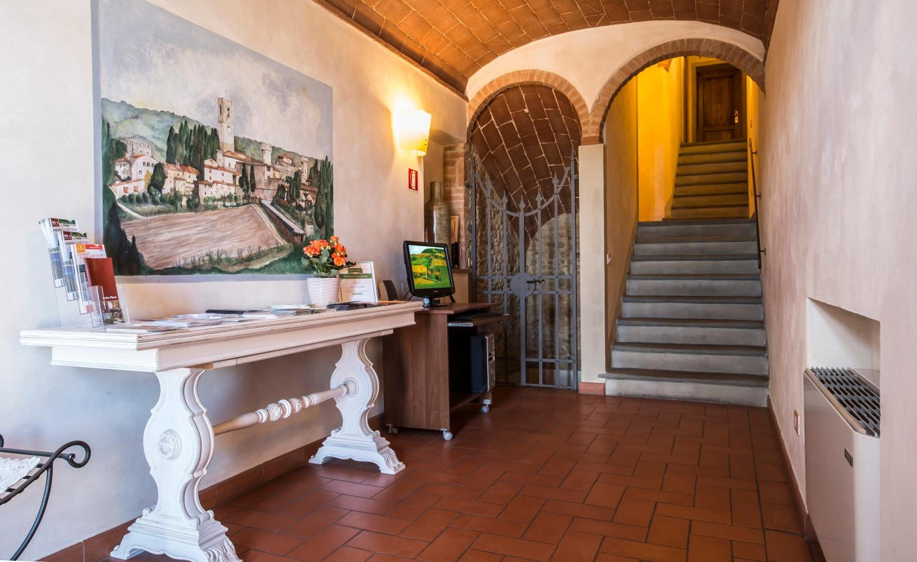 Antica Pieve B&B