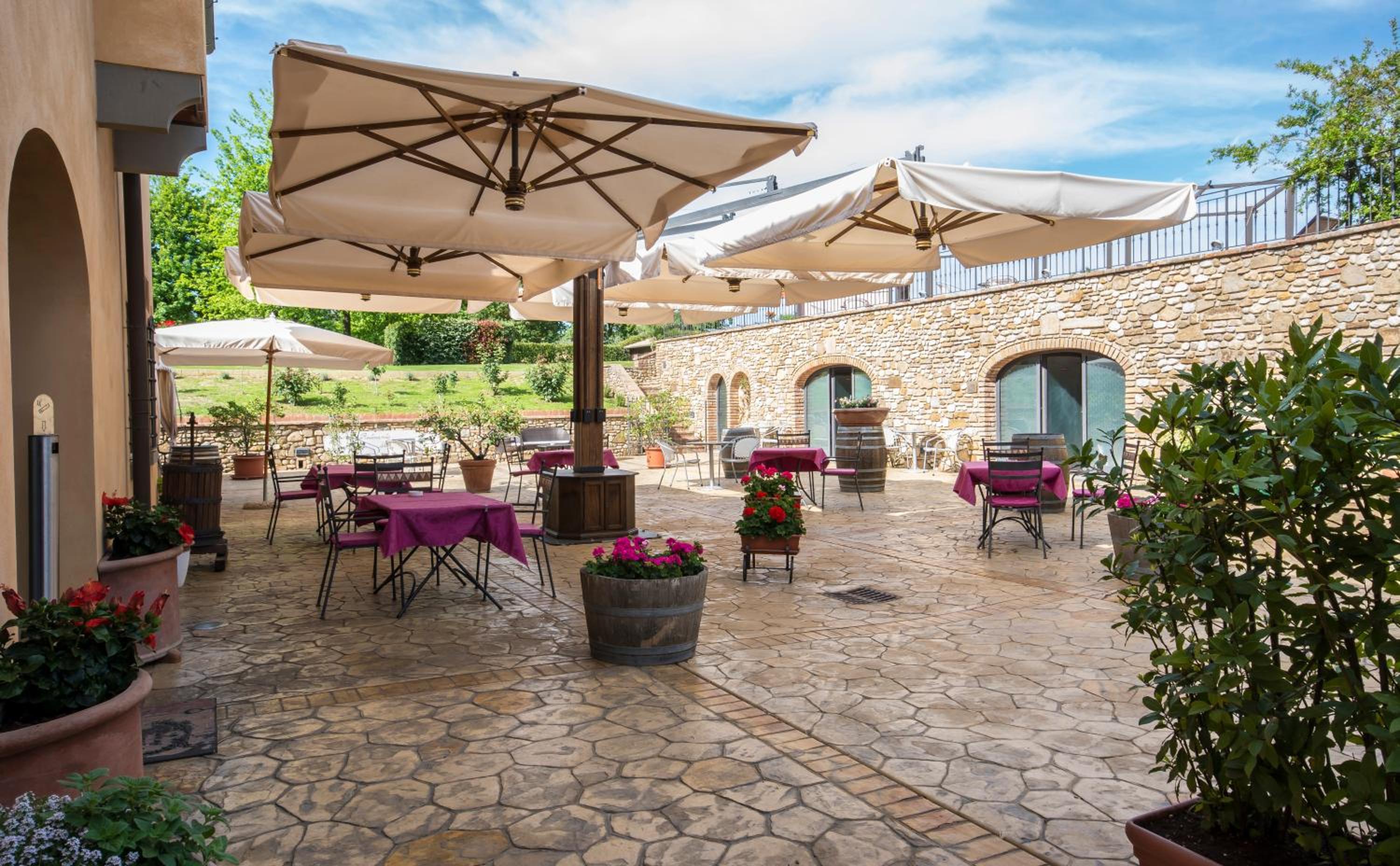 Antica Pieve B&B