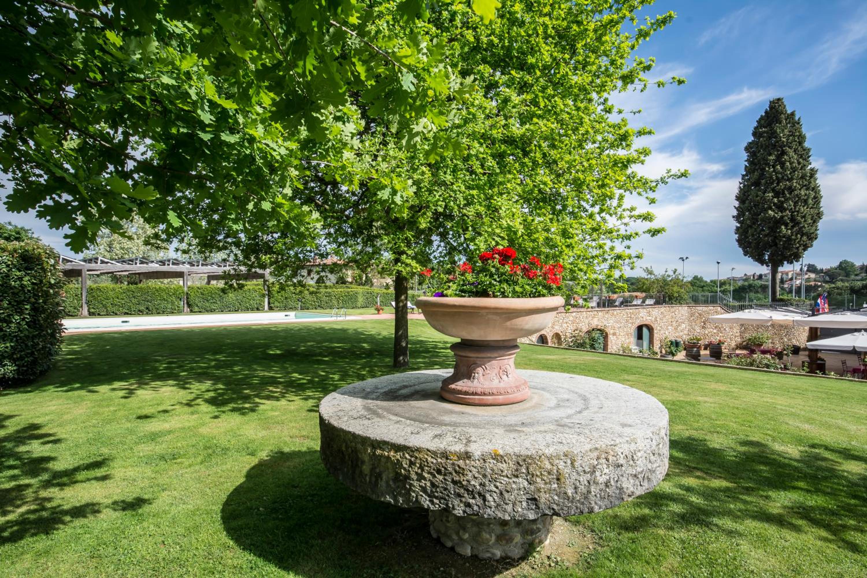 Antica Pieve B&B