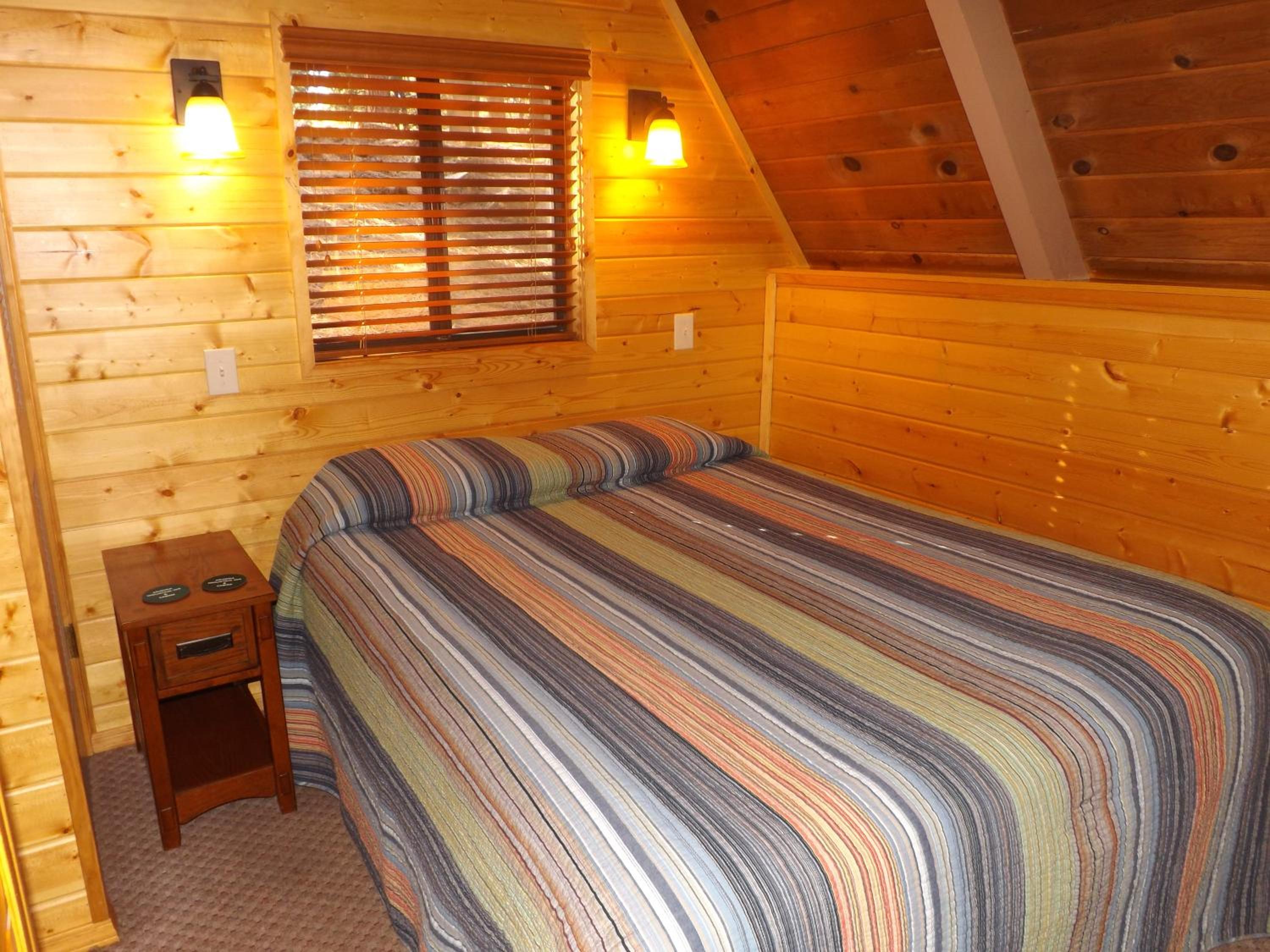 Arizona Mountain Inn & Cabins