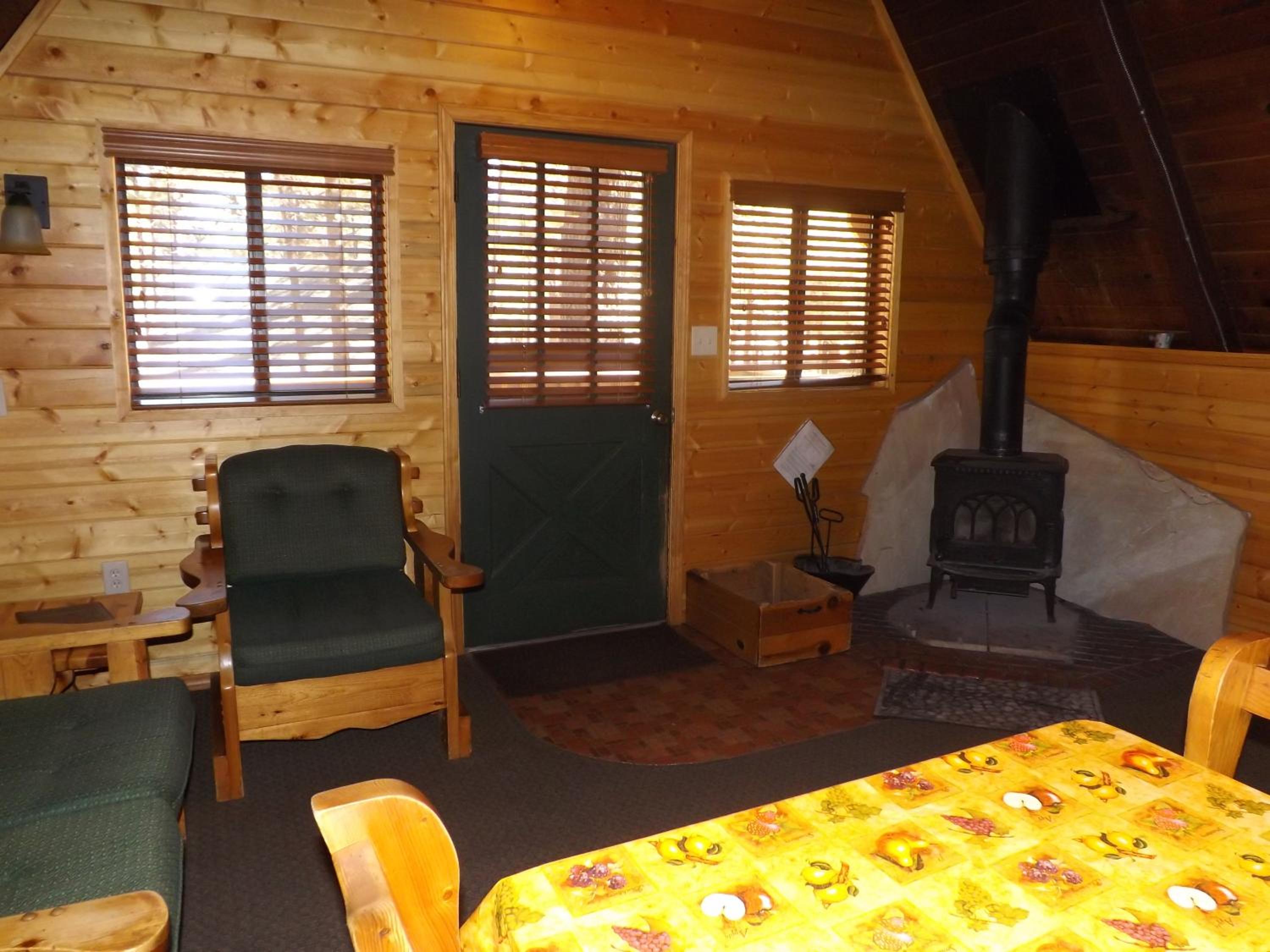 Arizona Mountain Inn & Cabins