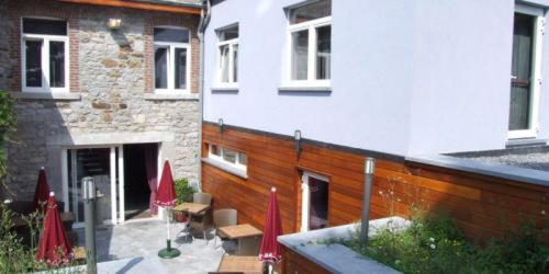 Hotel Well'in Hotel - Image 1