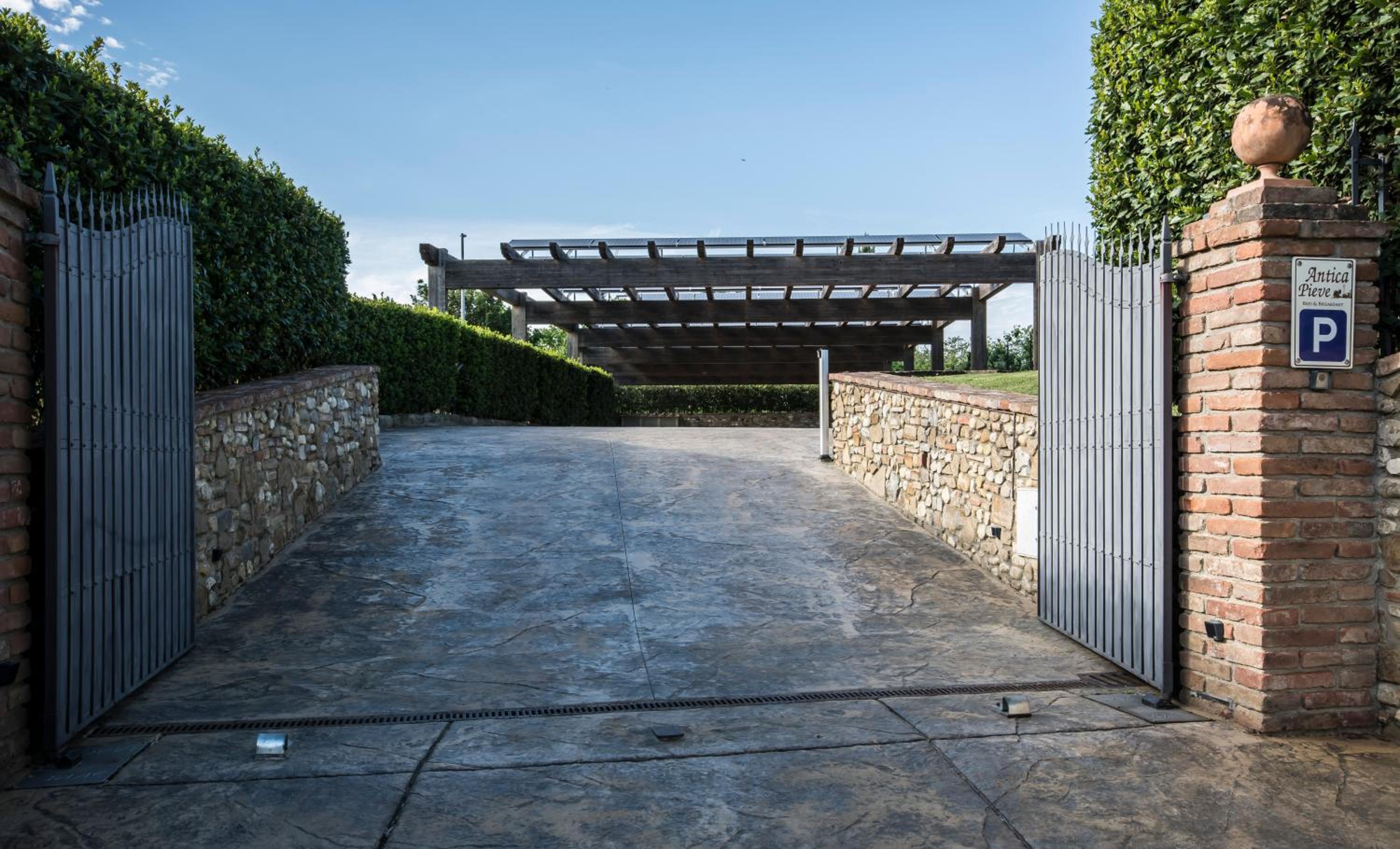 Antica Pieve B&B