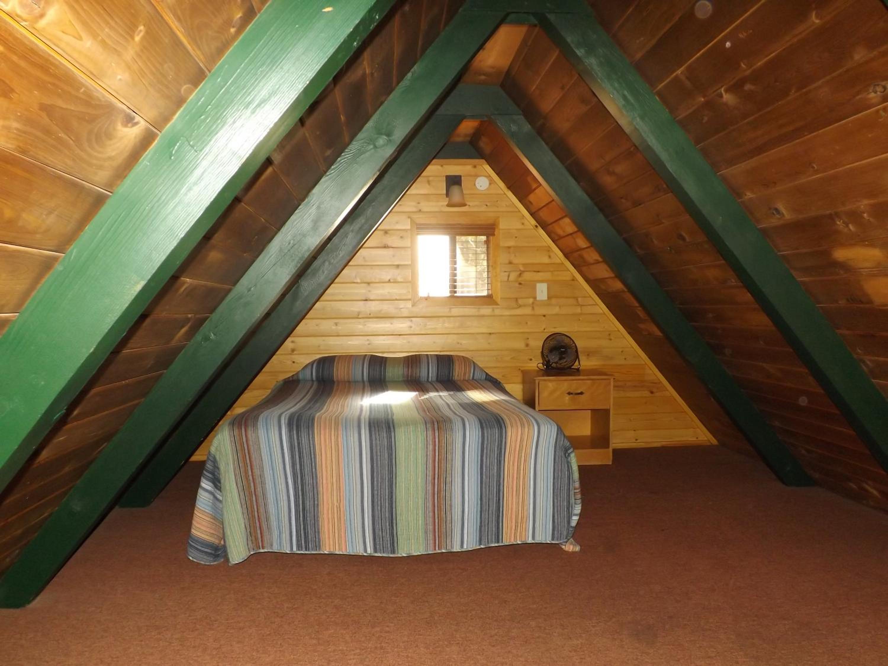Arizona Mountain Inn & Cabins