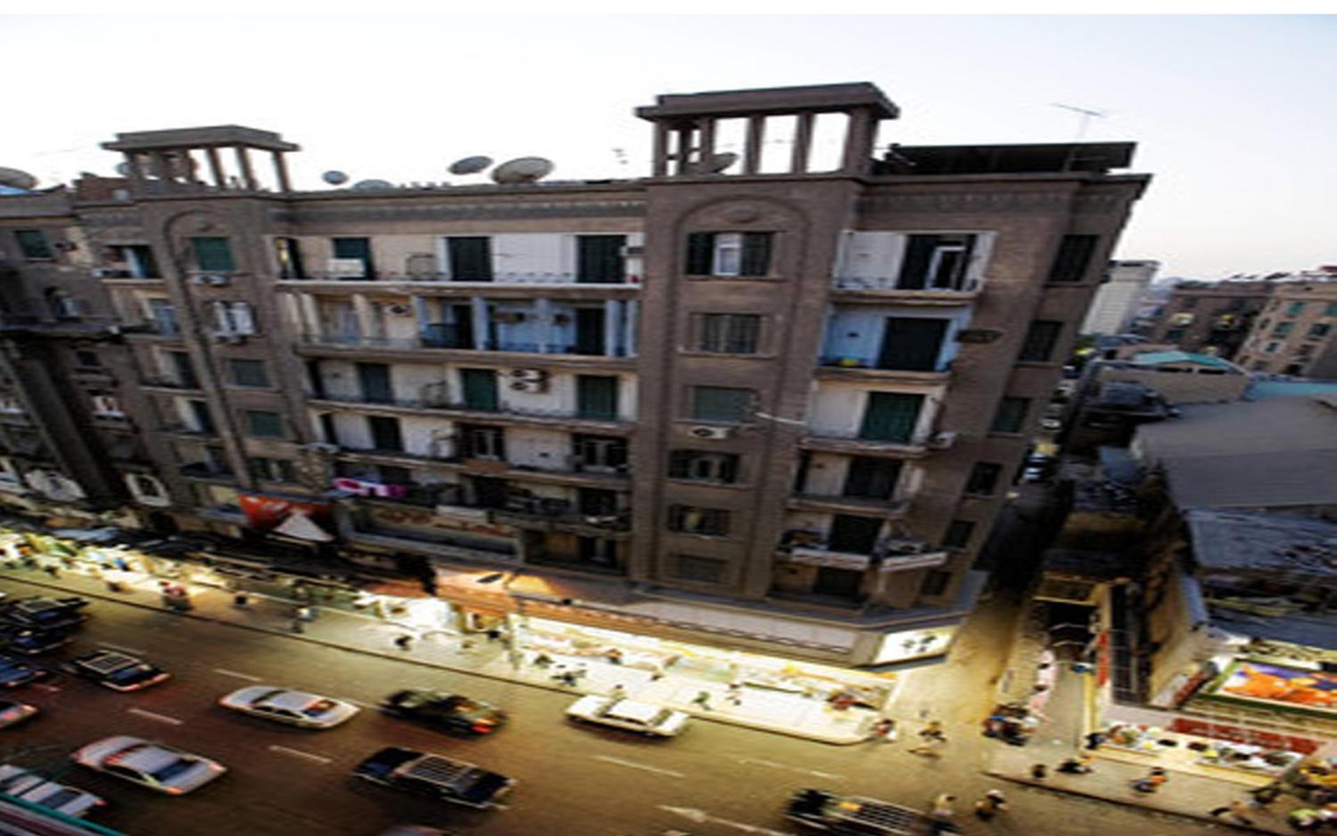Cheers Hostel Cairo