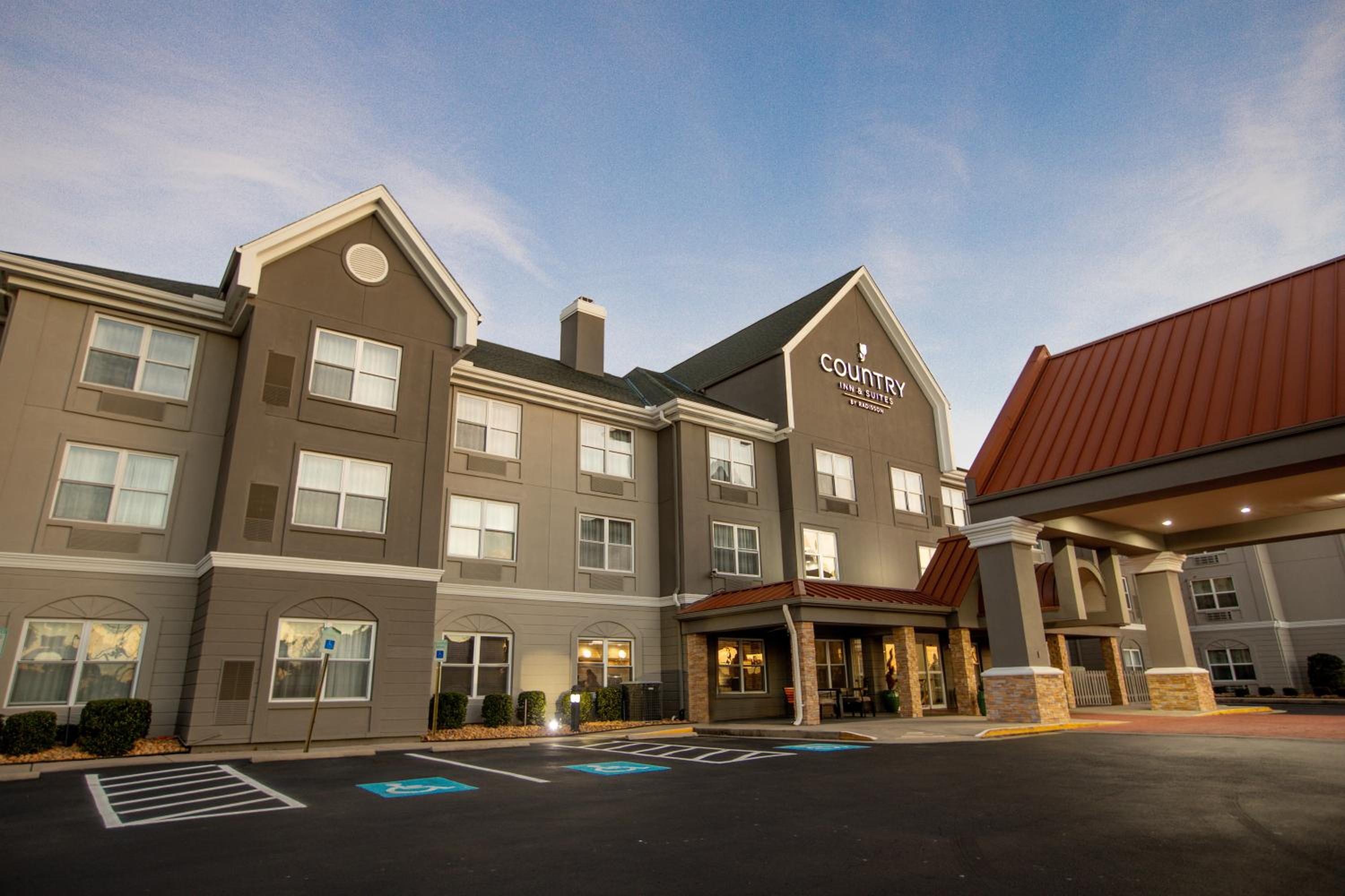 Hotel Country Inn & Suites by Radisson, Myrtle Beach, SC
