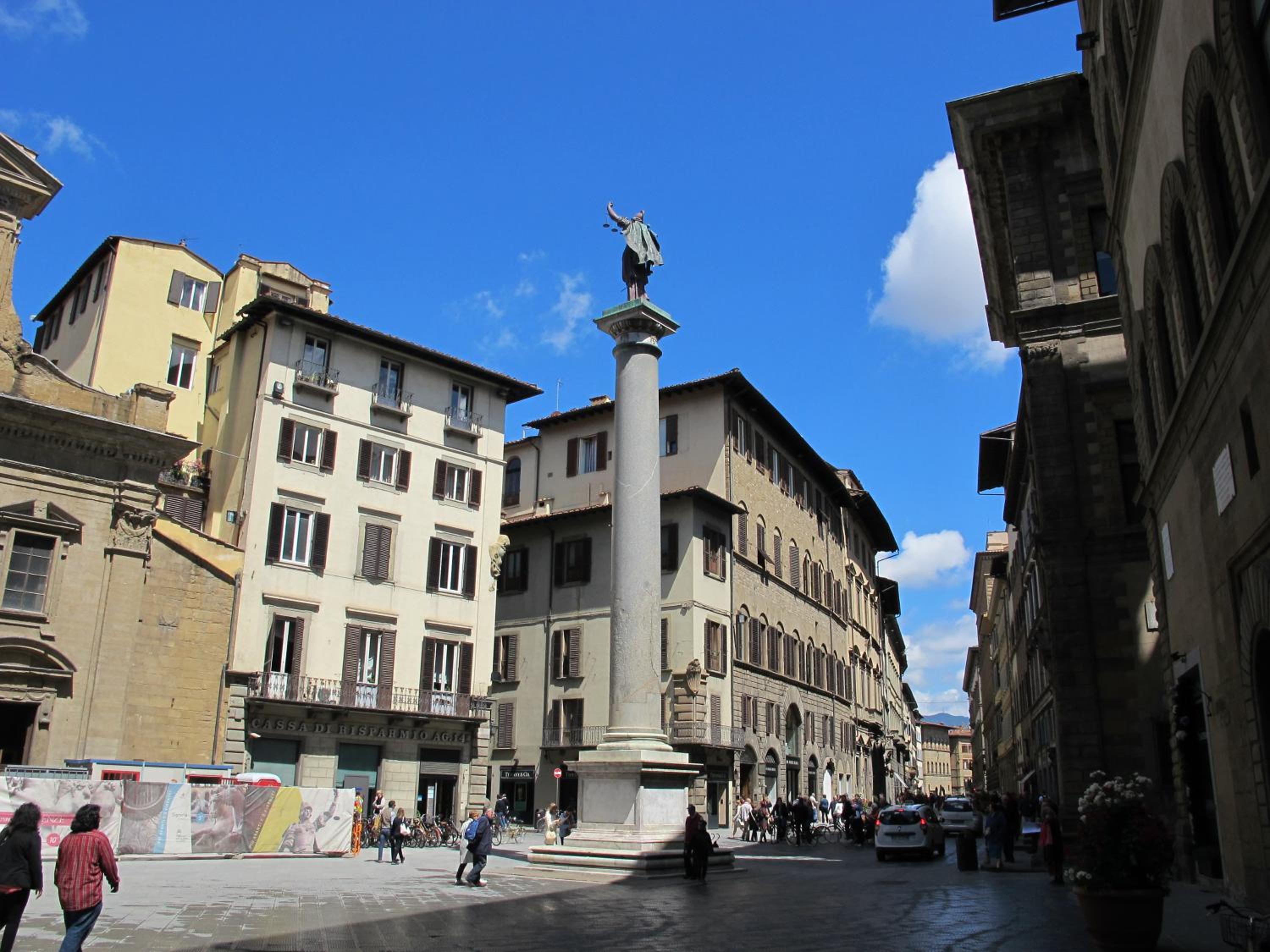 Tornabuoni - Flo Apartments centro storico