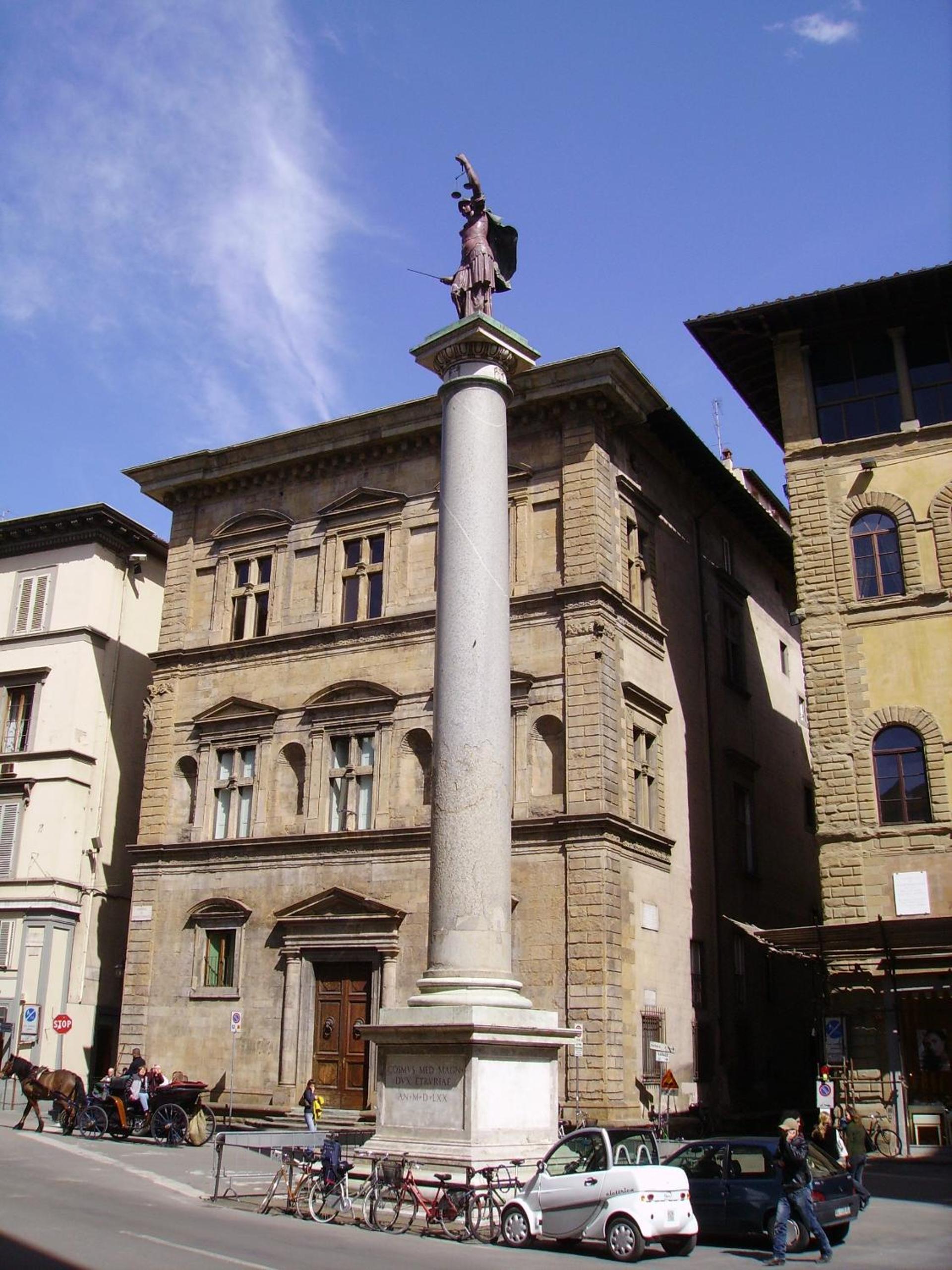 Tornabuoni - Flo Apartments centro storico