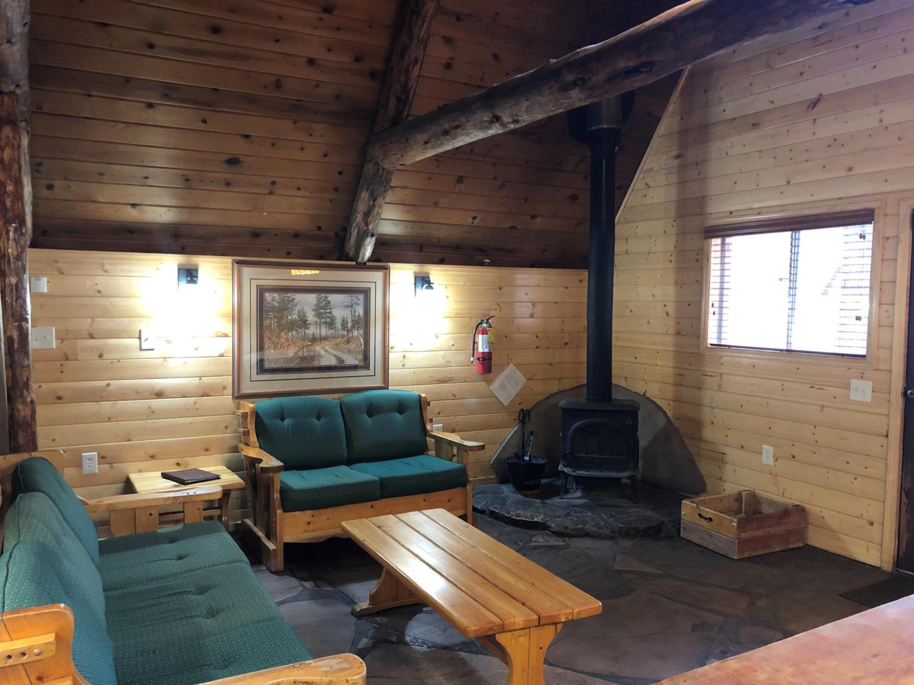 Arizona Mountain Inn & Cabins
