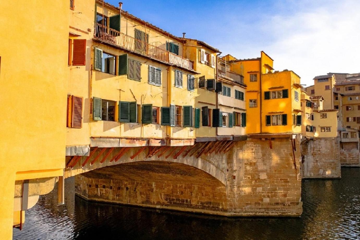Tornabuoni - Flo Apartments centro storico