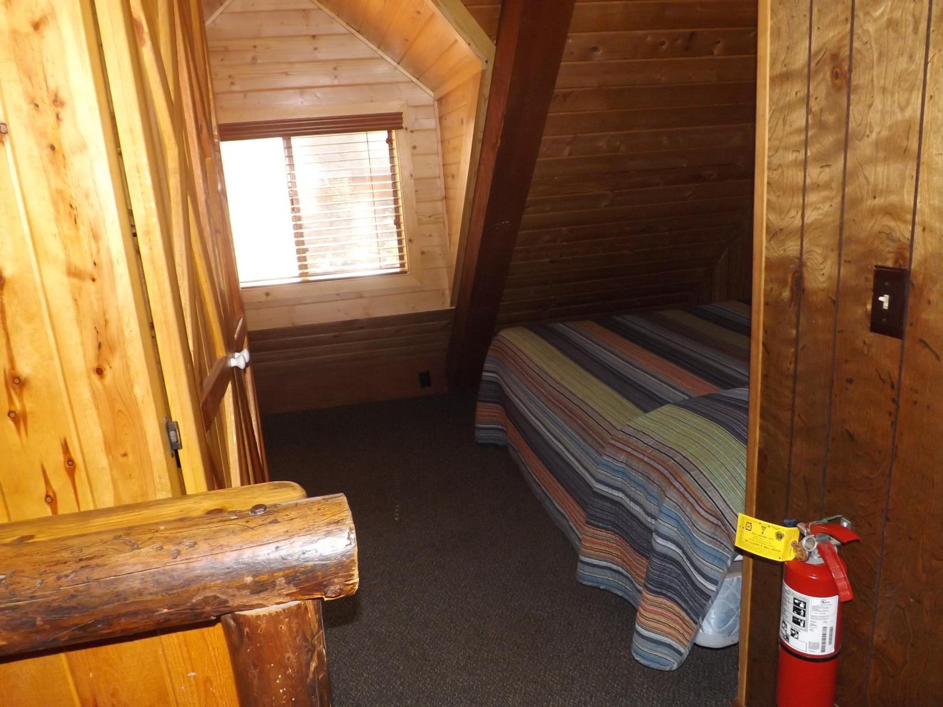 Arizona Mountain Inn & Cabins